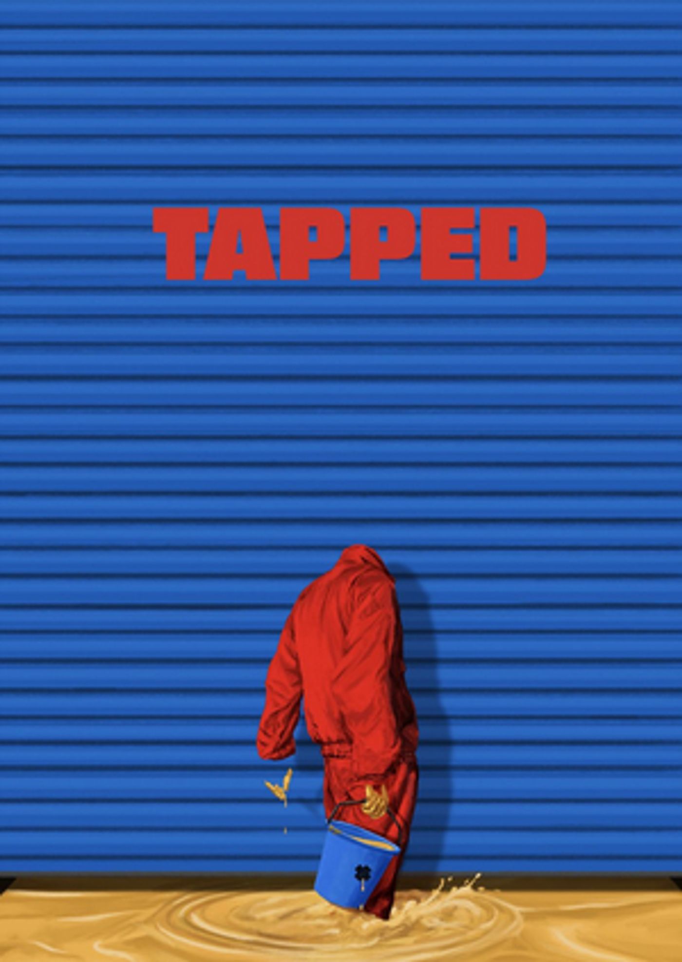 Cast Announced For TAPPED at Theatre503  Image