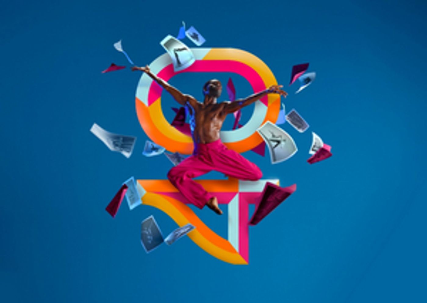 Phoenix Dance Theatre Will Celebrate 40 Years Of Phoenix  Image