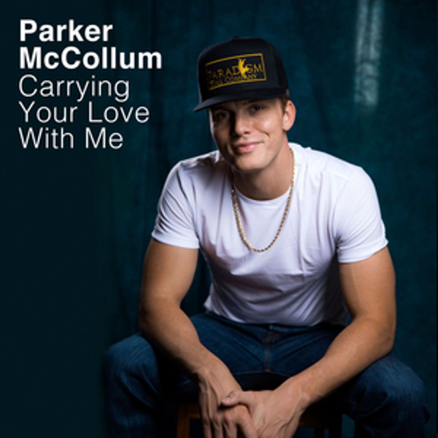 Parker McCollum Releases 'Carrying Your Love With Me' Parker McCollum Releases 'Carrying Your Love With Me' Image