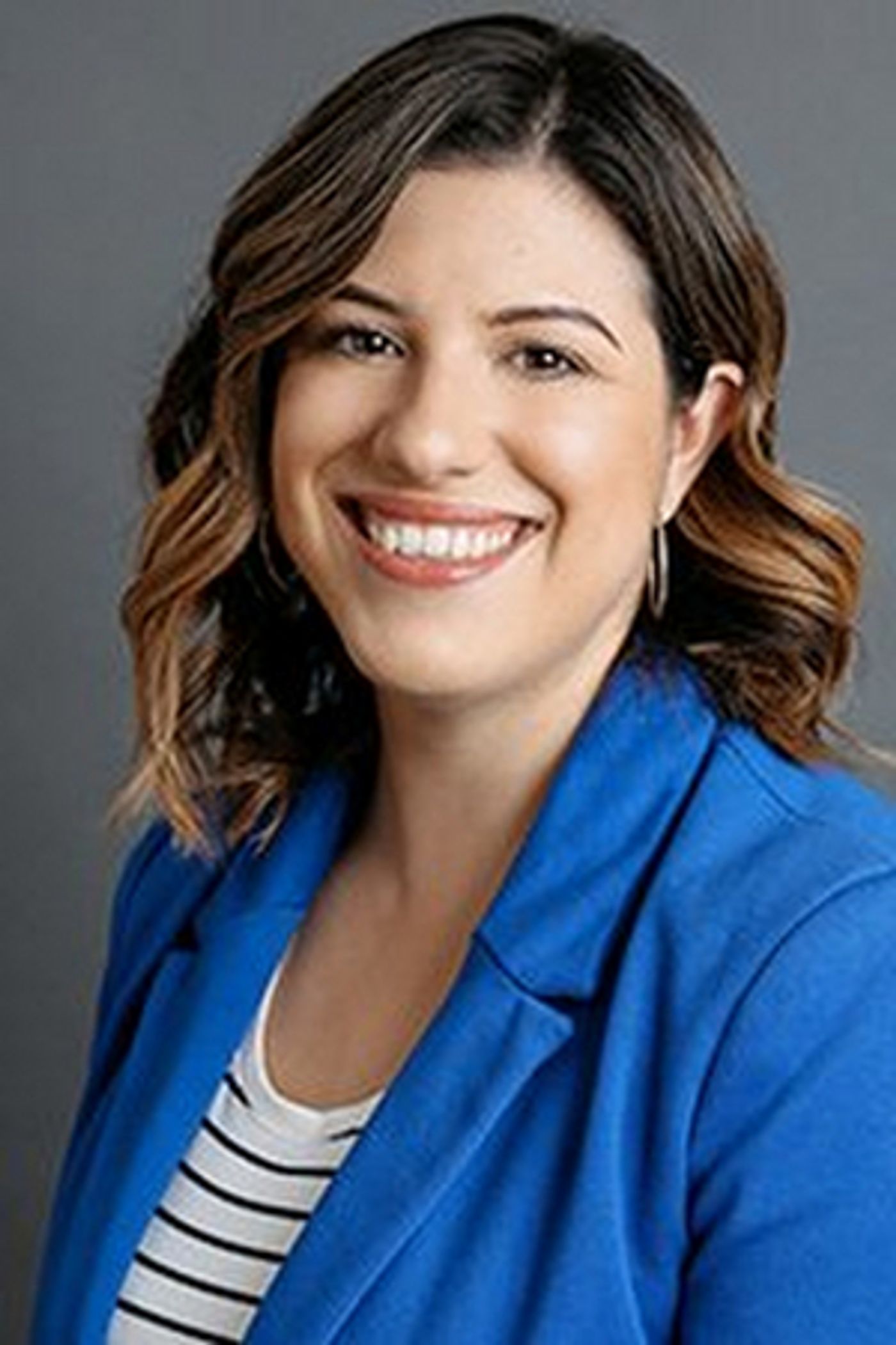 Paladin Artists Names Veteran Agent Katie Gamelli To Oversee The Agency's Theatrical Literary Division Paladin Artists Names Veteran Agent Katie Gamelli To Oversee The Agency's Theatrical Literary Division Image