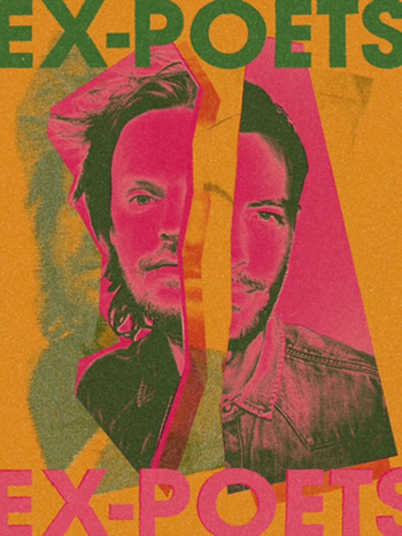 Ex-poets Release New Single 'Bay of Pigs' Ex-poets Release New Single 'Bay of Pigs' Image