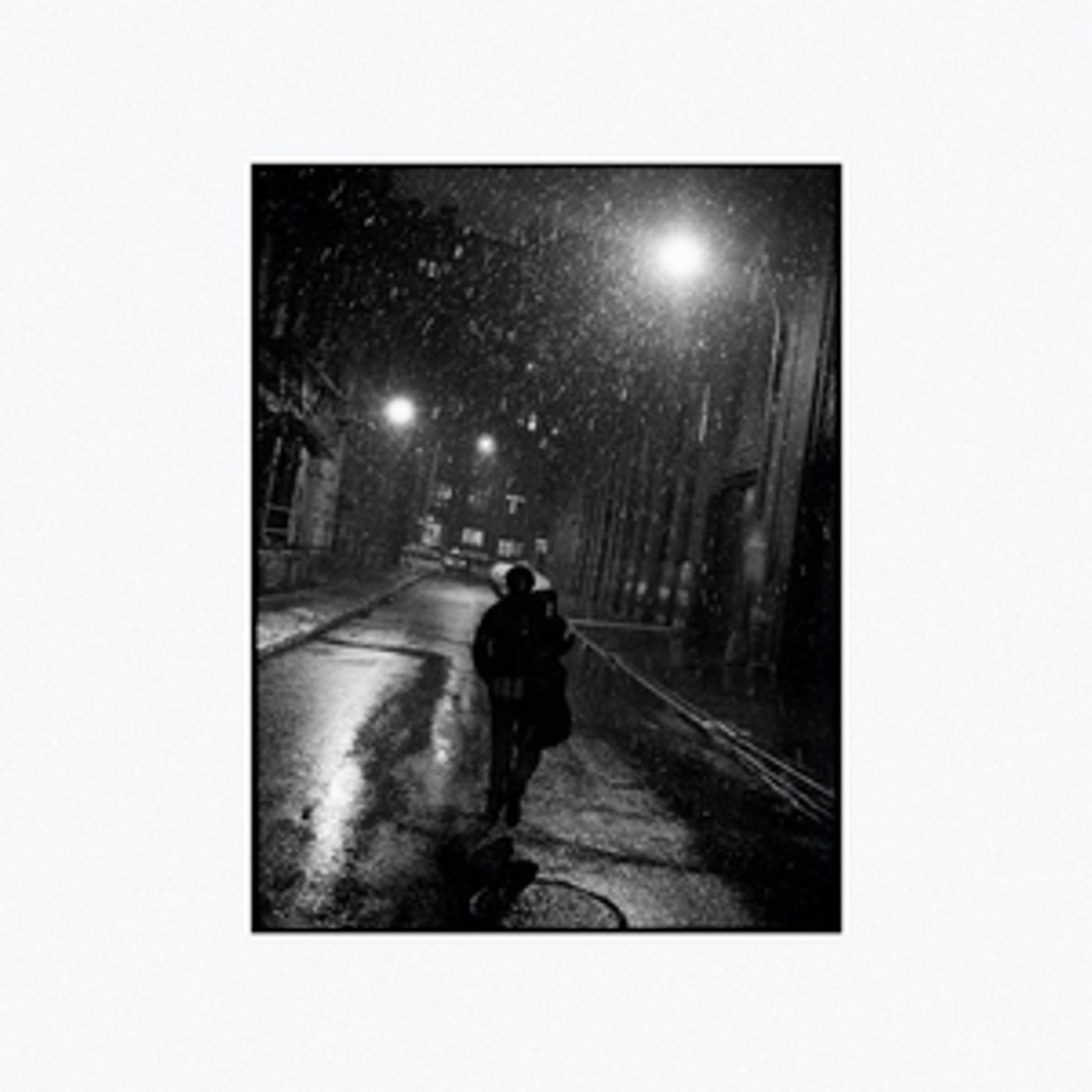 Trey Anastasio Releases First-Ever Solo Acoustic Album Trey Anastasio Releases First-Ever Solo Acoustic Album Image