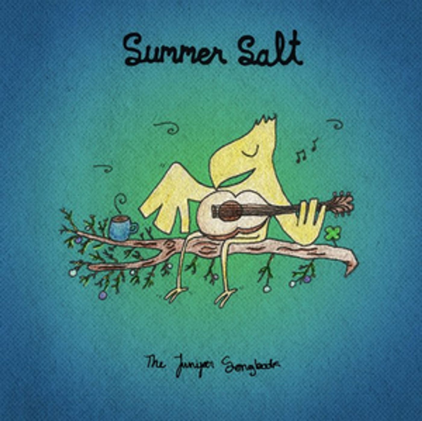 Summer Salt Release New Reimagined Album 'The Juniper Songbook' Summer Salt Release New Reimagined Album 'The Juniper Songbook' Image