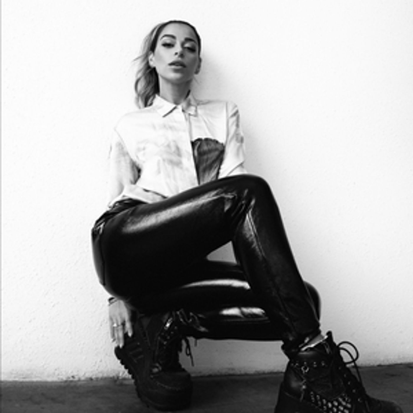 Lauren Mia Collaborates With Stil & Bense on 'Existence'  Image