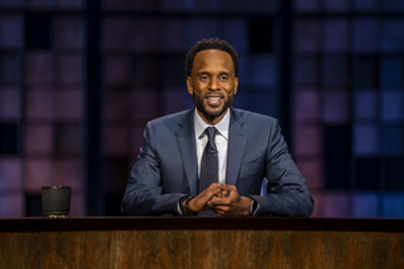 HBO Announces GAME THEORY WITH BOMANI JONES Series Premiere Guest Lineup  Image