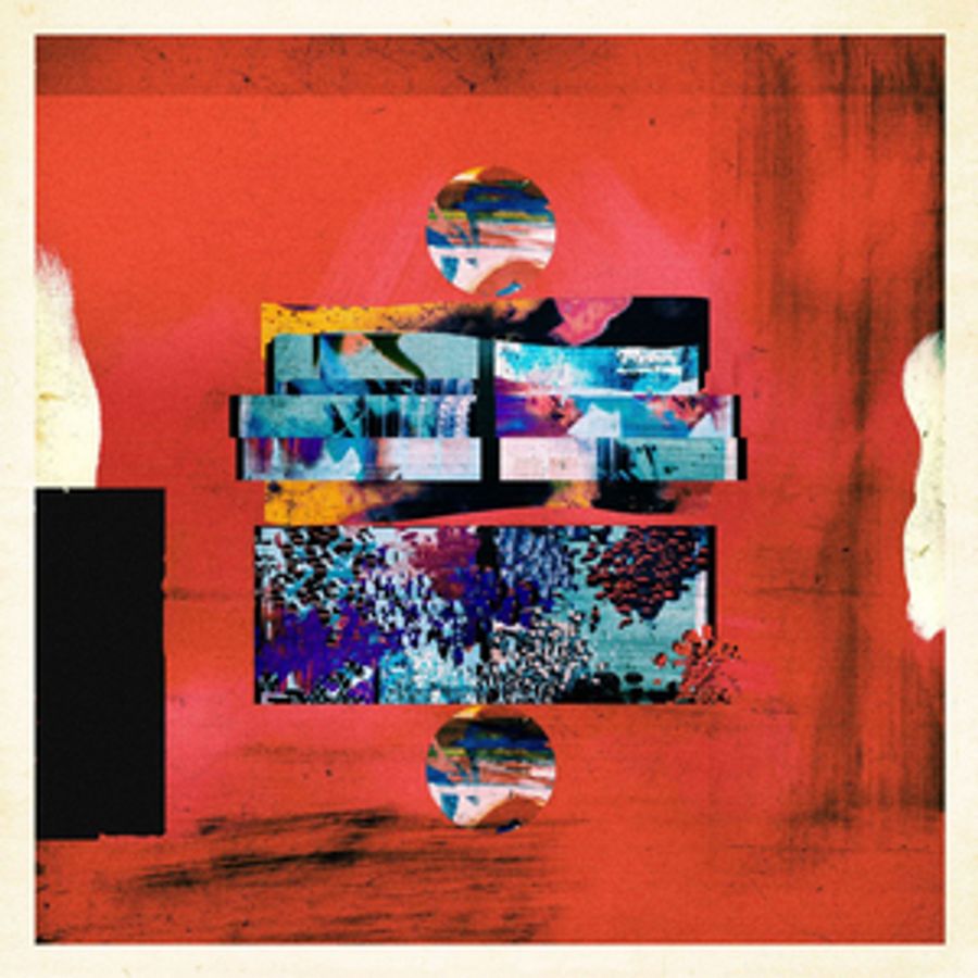 Mont Duamel Releases New EP 'Sunshine' Image