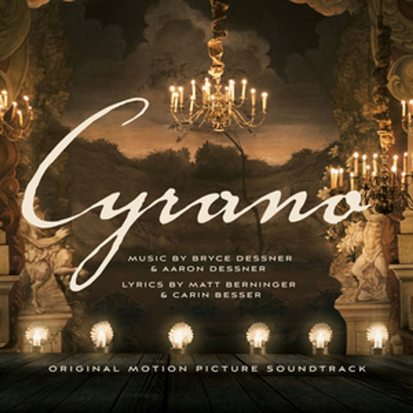 Interview: Carin Besser on What the Addition of Music Brings to CYRANO  Image