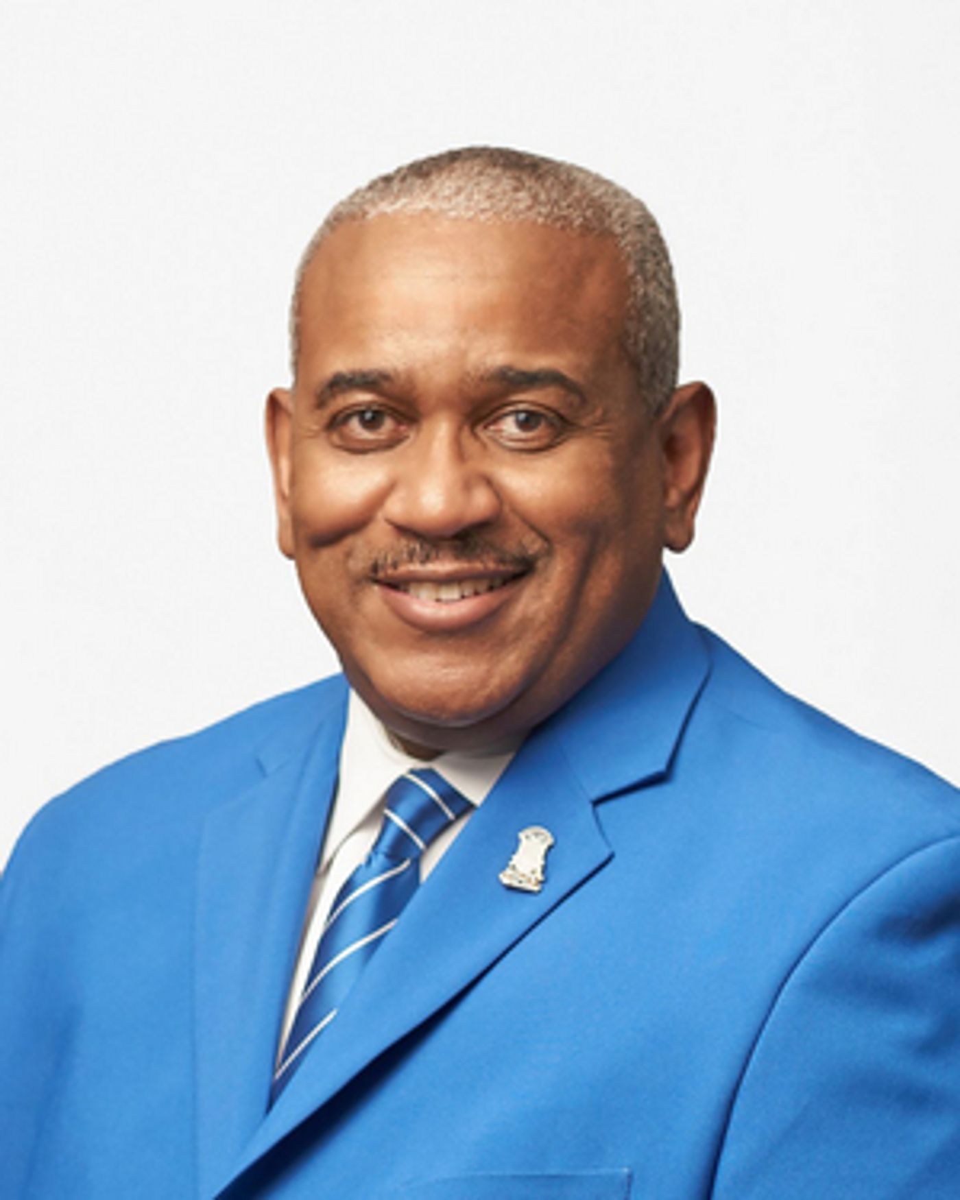 Garden Theatre Board Selects New Chair Garden Theatre Board Selects New Chair Image