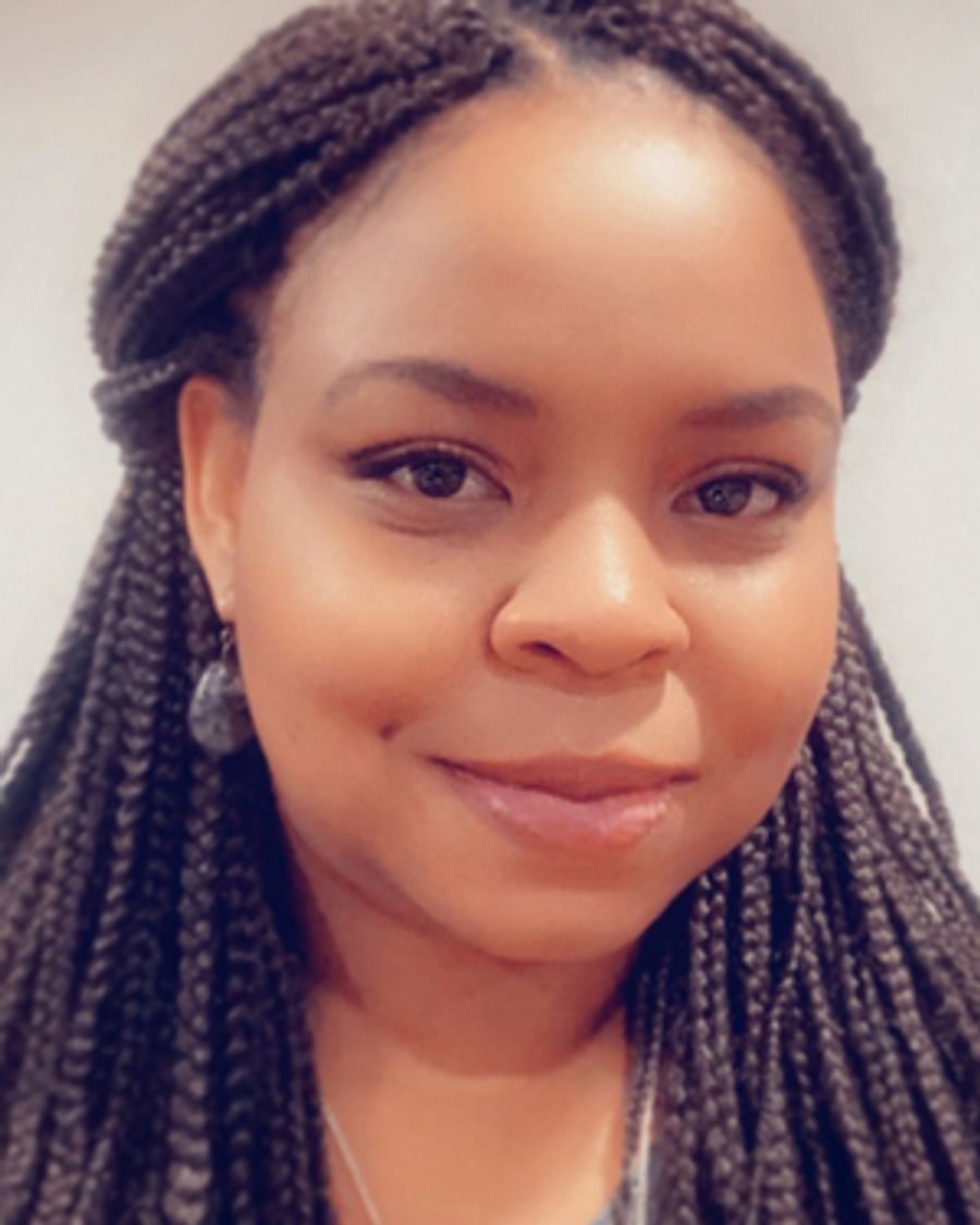Francesca Gabourel Named New Managing Director Of Berkeley's Aurora Theatre Company Image
