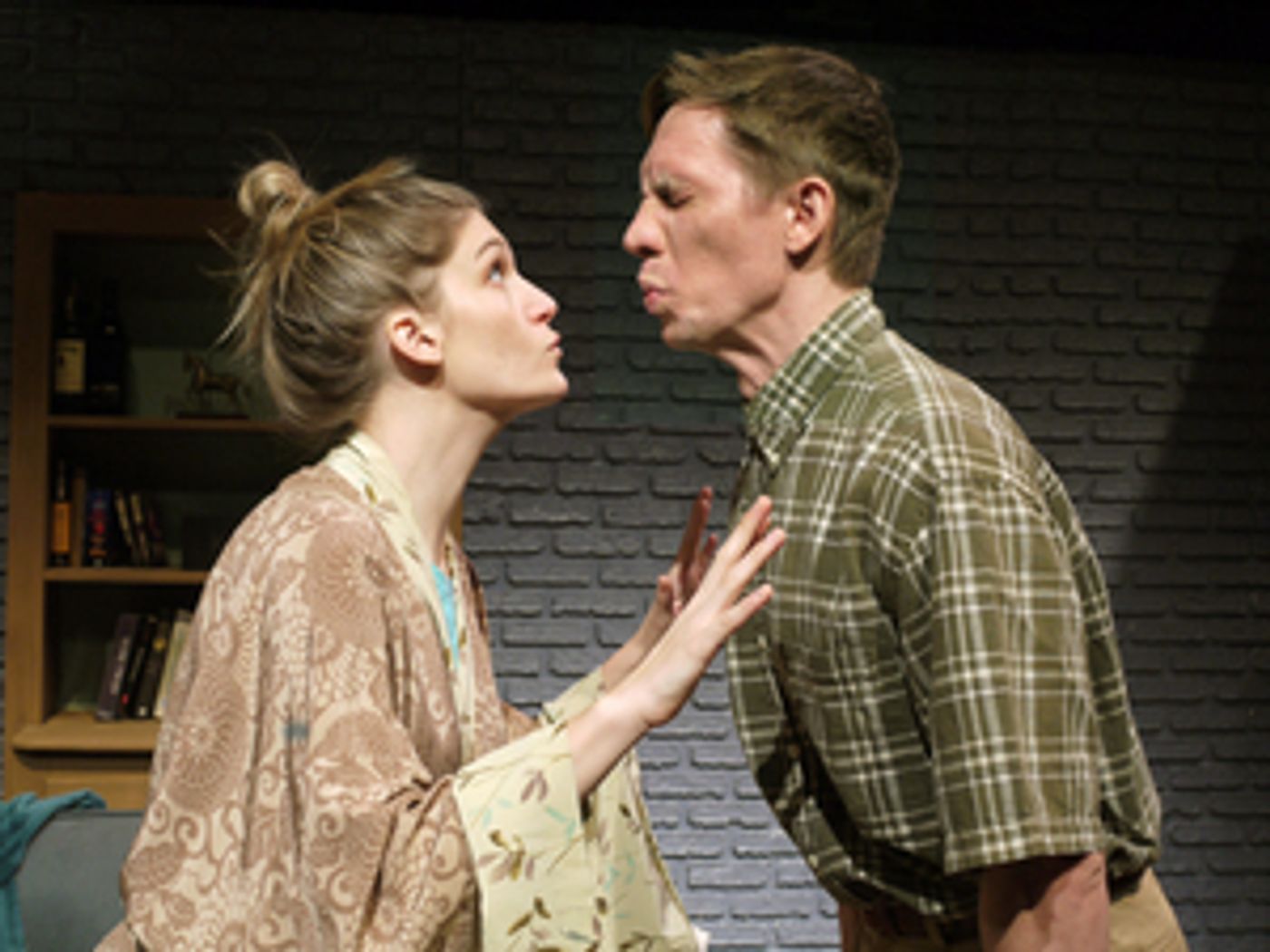 DANCING LESSONS Announced At The Public Theatre  Image