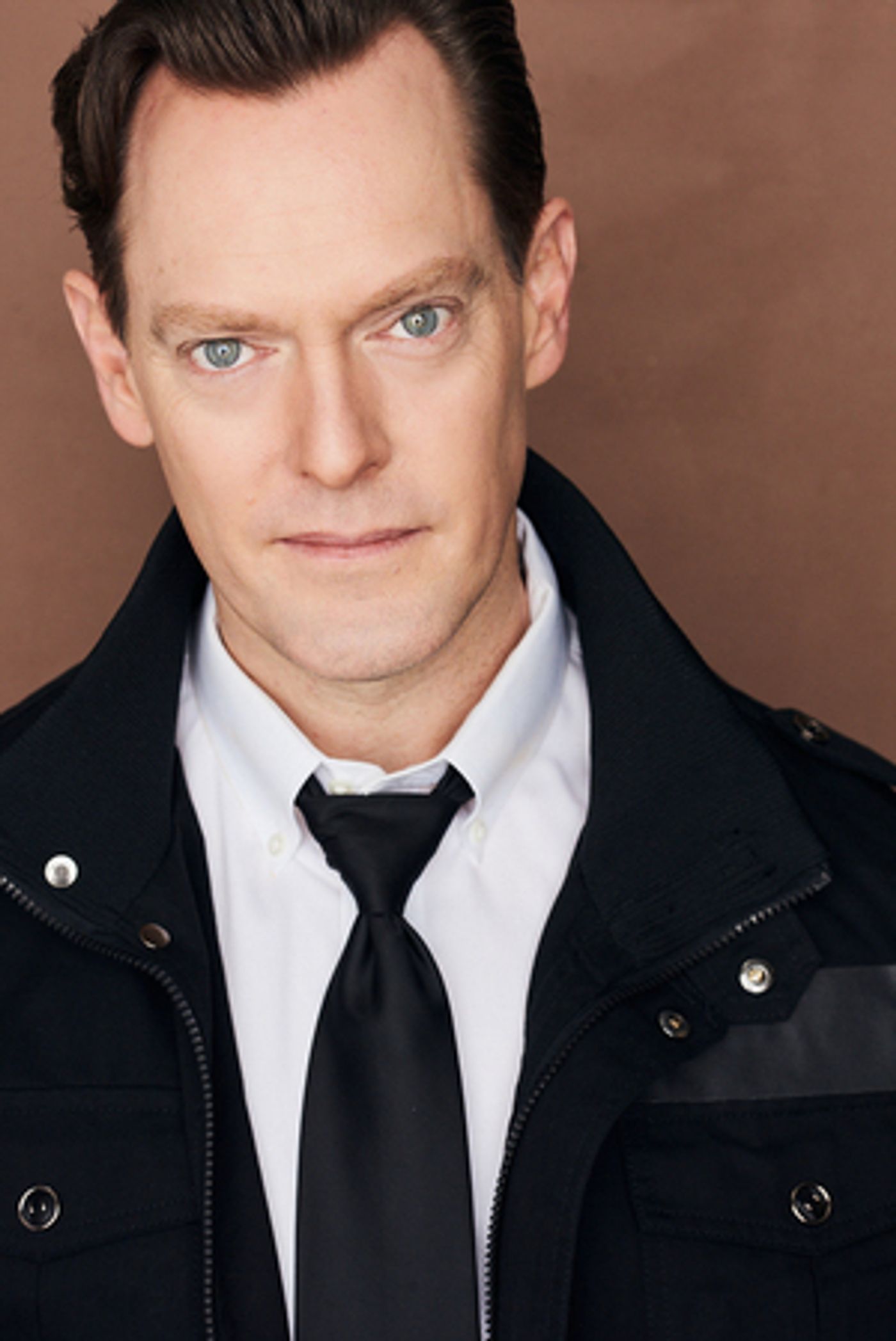 Interview: Director Bob Turton on Bringing CAN'T PAY? DON'T PAY! Back to The Actors' Gang After Two Years  Image