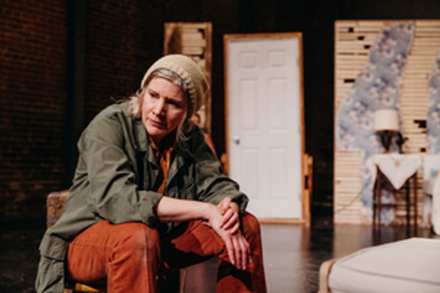 Interview: Director Bob Turton on Bringing CAN'T PAY? DON'T PAY! Back to The Actors' Gang After Two Years  Image