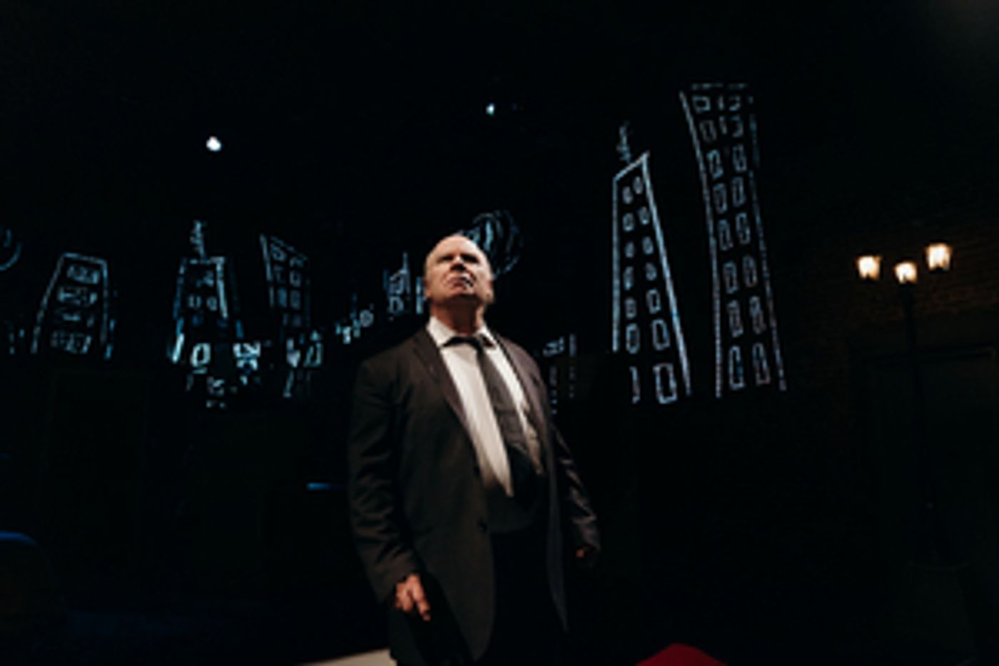 Interview: Director Bob Turton on Bringing CAN'T PAY? DON'T PAY! Back to The Actors' Gang After Two Years  Image