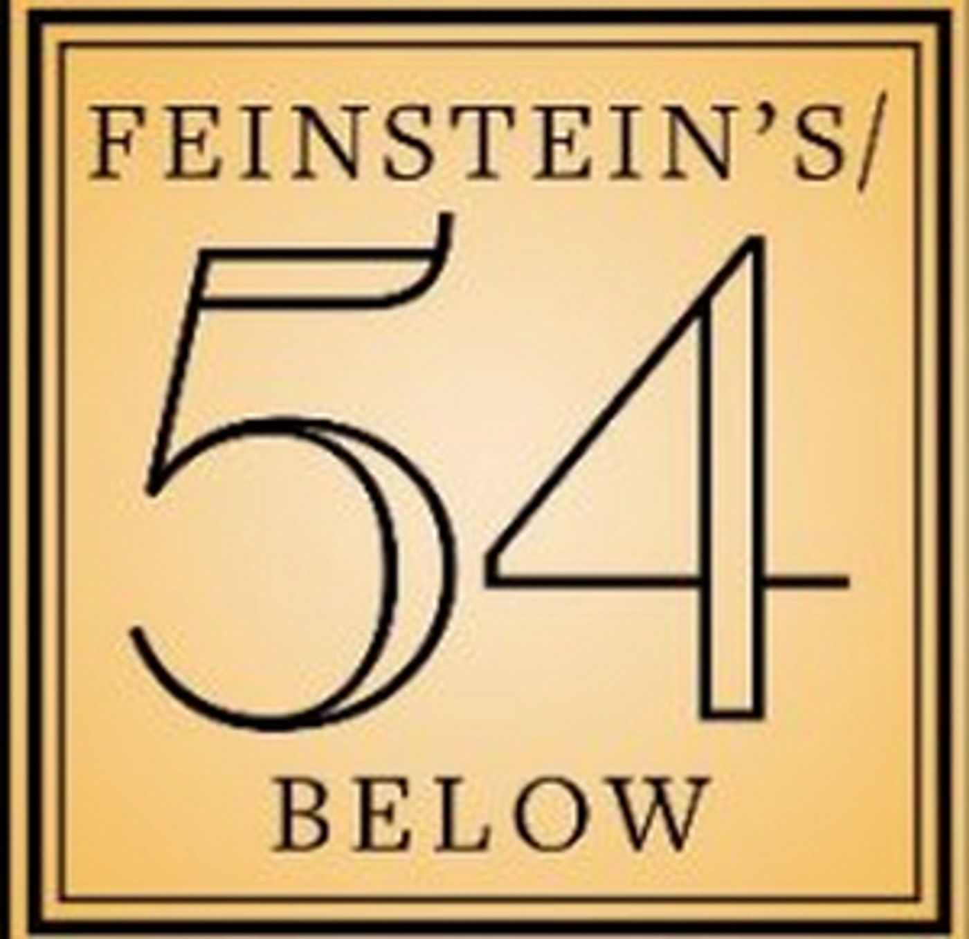 FEINSTEIN'S/54 BELOW Releases Programming for the Upcoming Week  Image