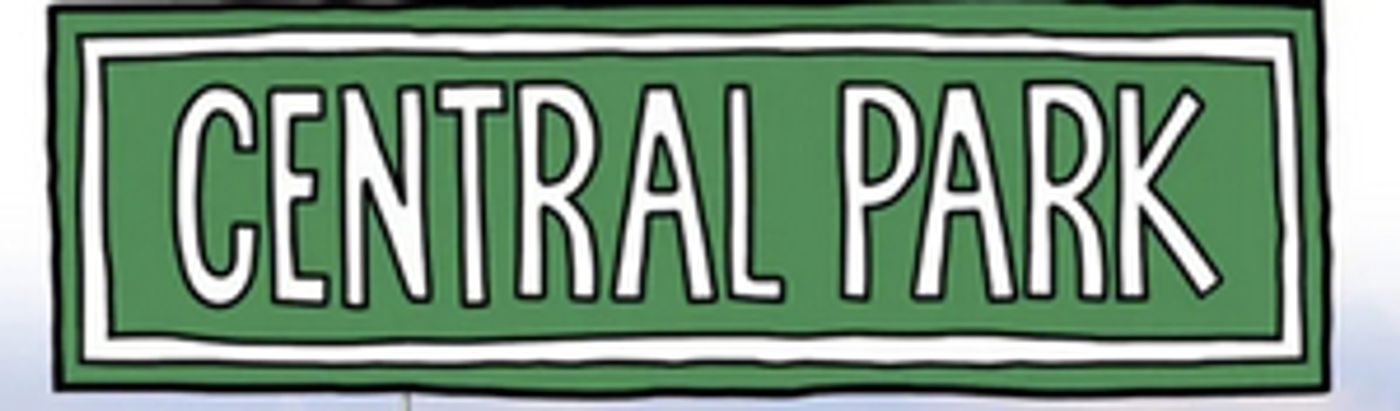 Josh Gad Says 'You Are the Music' is One of His Favorite Parts of CENTRAL PARK  Image