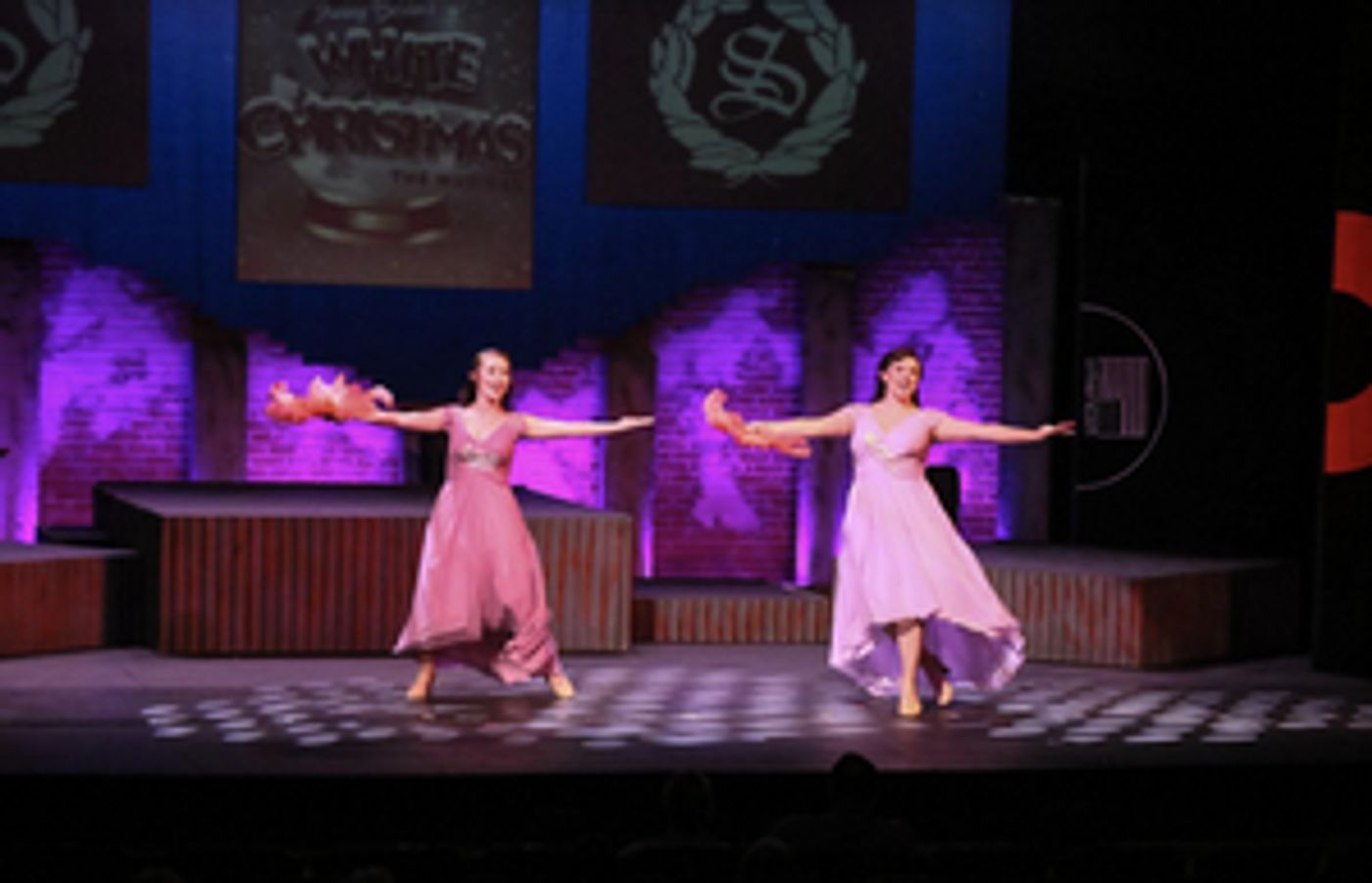 The Springer Opera House Announces 2022-2023 Season The Springer Opera House Announces 2022-2023 Season Image