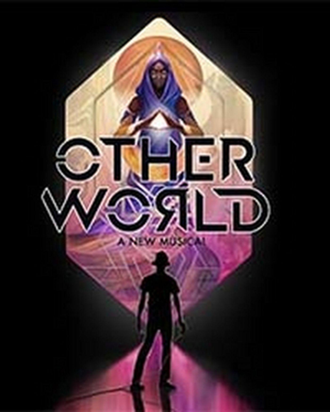 Feature: Another Look Inside OTHER WORLD at Delaware Theater Company  Image