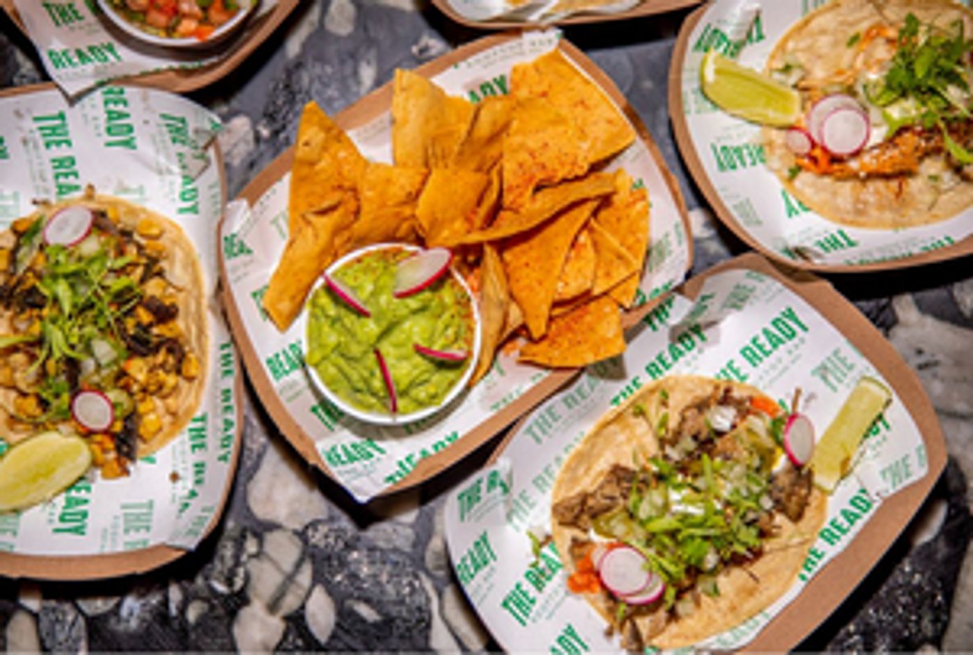 THE READY at Moxy East Village-A Happy Hour to Know About THE READY at Moxy East Village-A Happy Hour to Know About Image