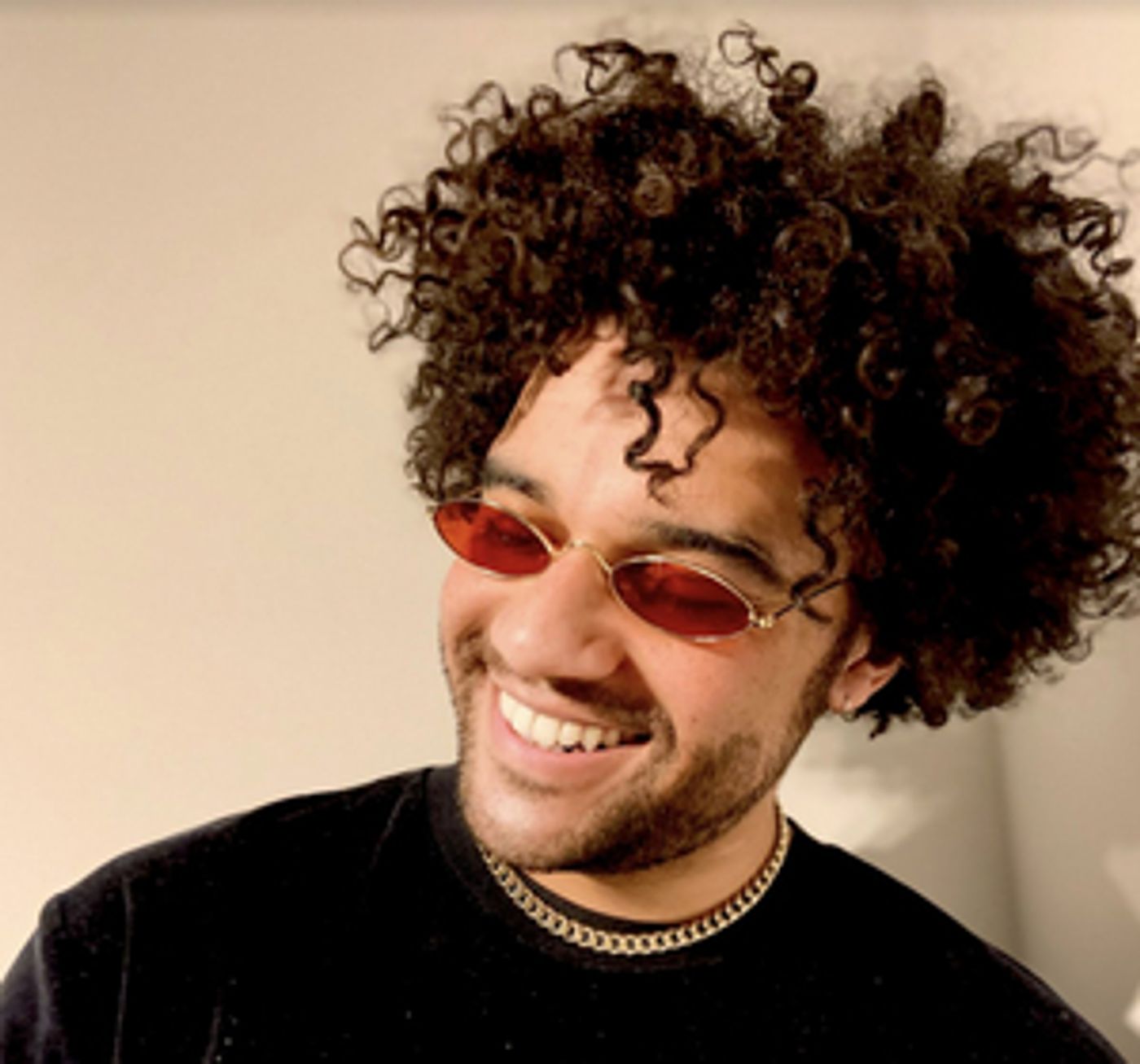 Eden Prince Releases New Club Hit, 'Back to the Sound' Eden Prince Releases New Club Hit, 'Back to the Sound' Image