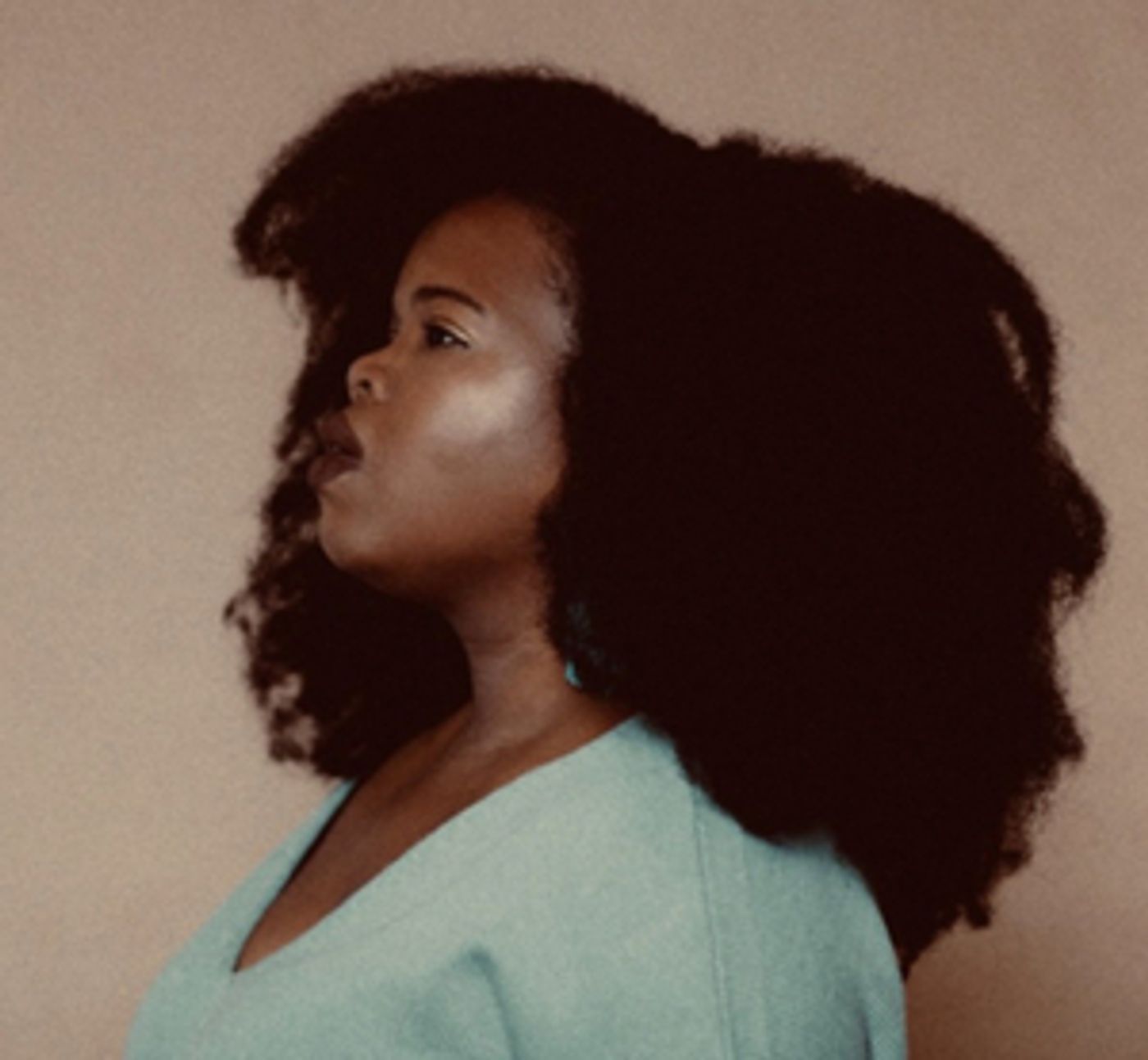 Breakout Artist Danielle Premieres 'So Long' Breakout Artist Danielle Premieres 'So Long' Image