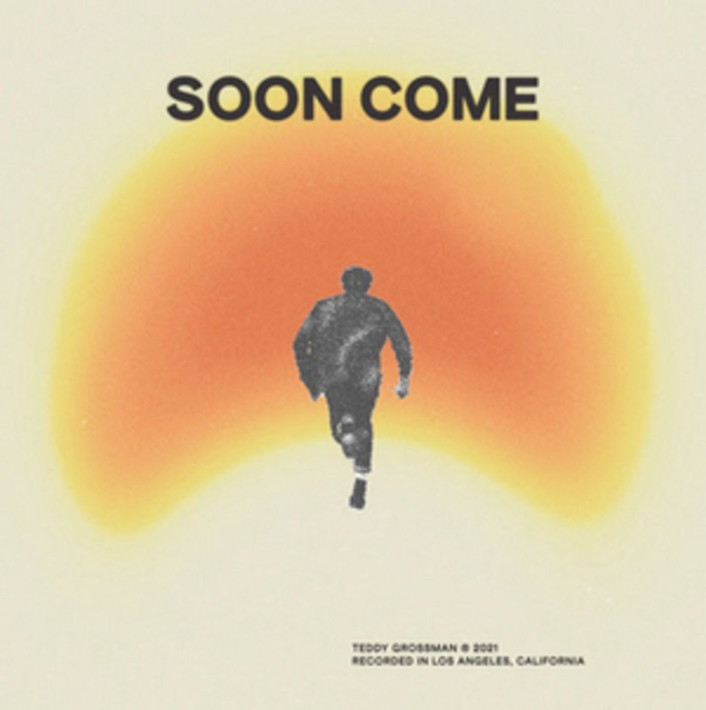 Los Angeles Singer/Songwriter Teddy Grossman Releases Debut Album Los Angeles Singer/Songwriter Teddy Grossman Releases Debut Album Image