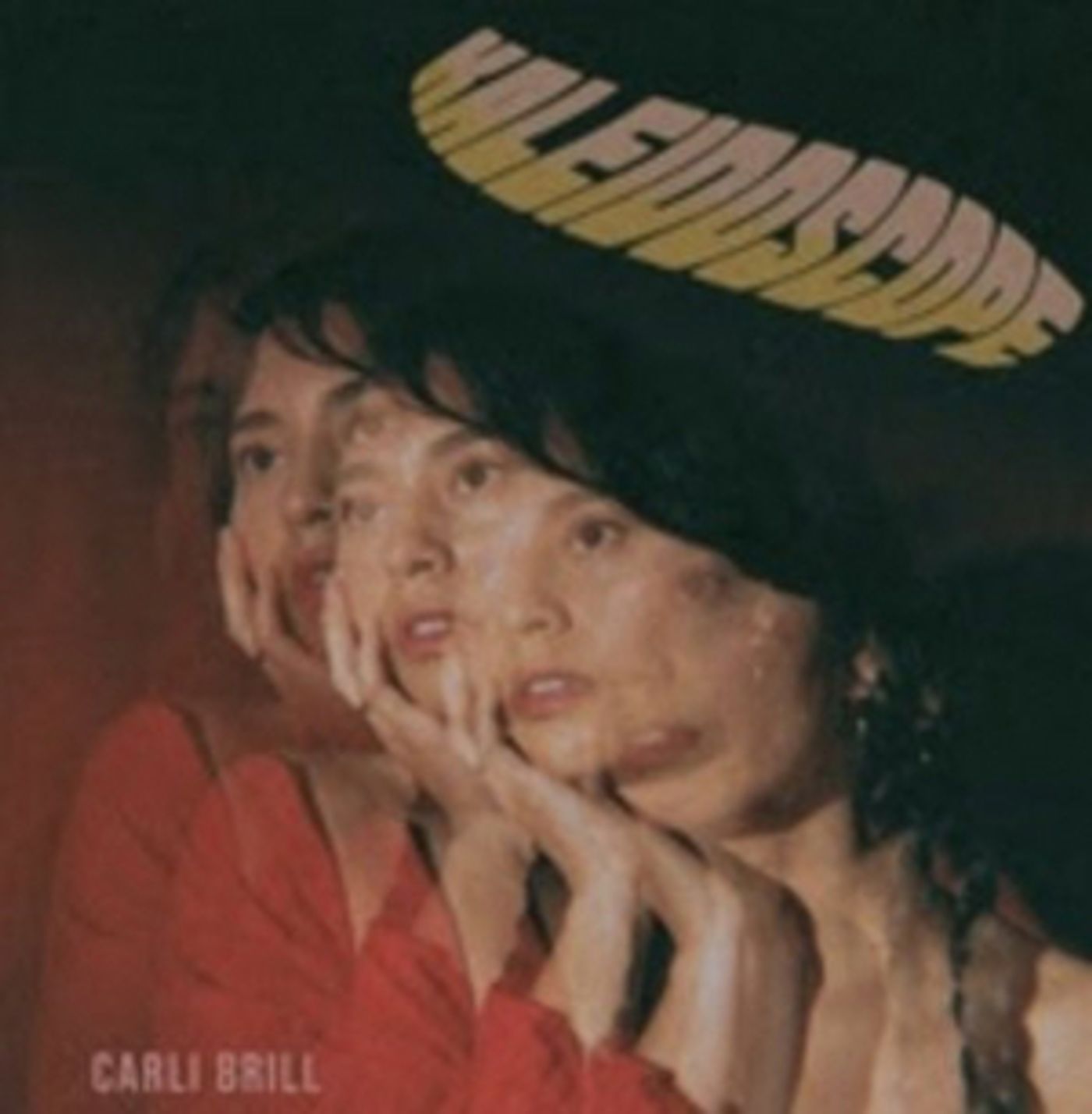 Retro-Pop Artist Carli Brill Drops New Single, 'Kaleidoscope' Retro-Pop Artist Carli Brill Drops New Single, 'Kaleidoscope' Image