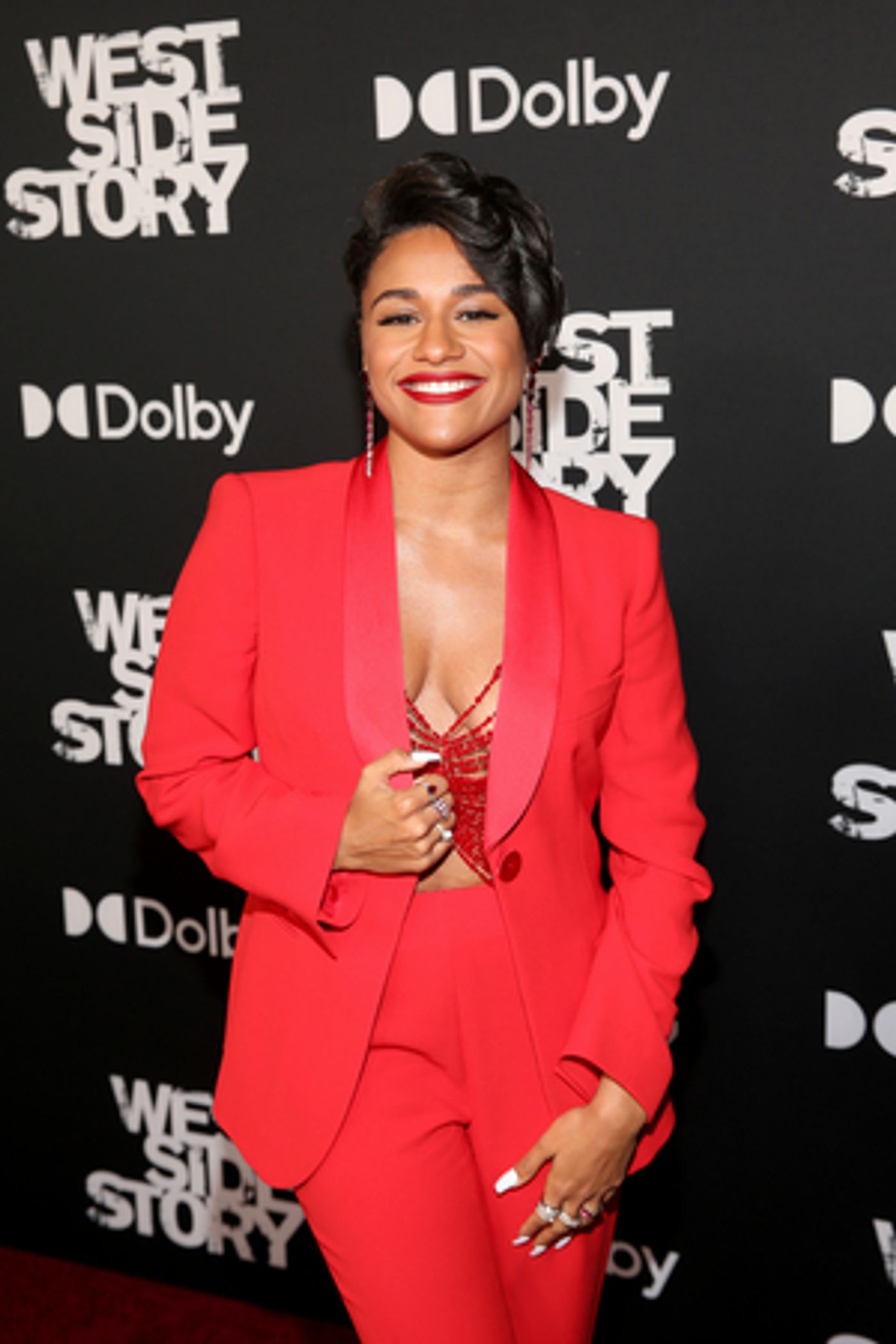 Ariana DeBose, WEST SIDE STORY, and More Take Home Critics Choice Awards; Full List of Winners!  Image