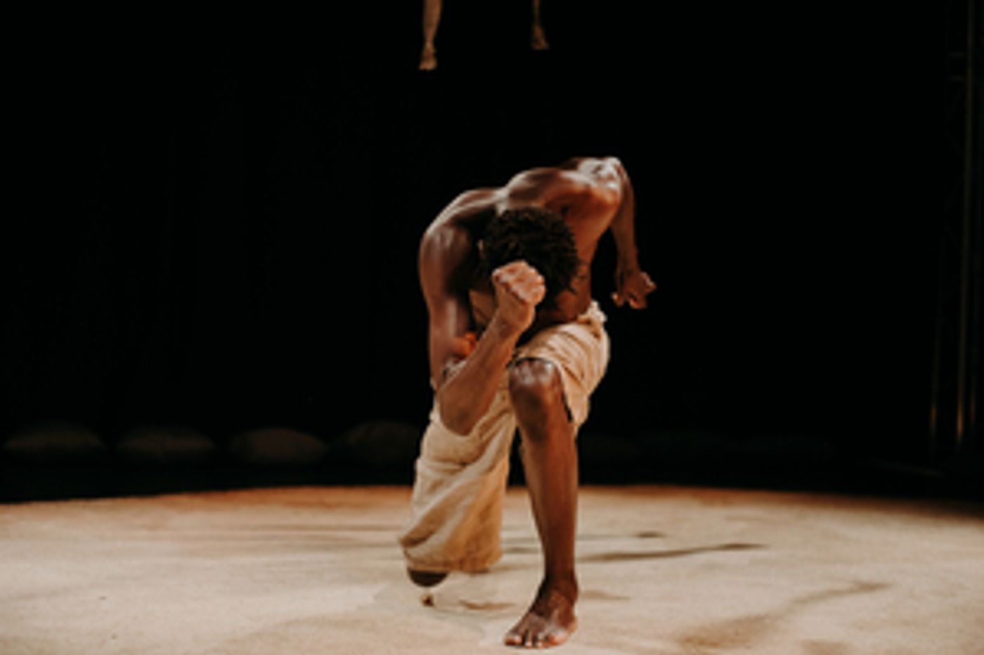 FAR GONE Comes to Scarborough's Stephen Joseph Theatre FAR GONE Comes to Scarborough's Stephen Joseph Theatre Image