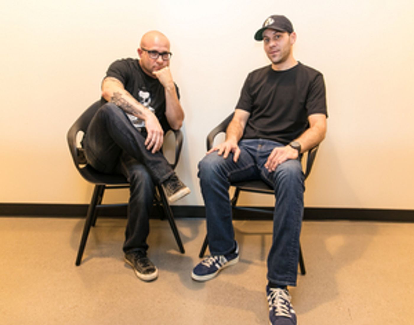 SMALL TOWN MURDER True Crime Comedy Podcast Plays the Davidson in April  Image