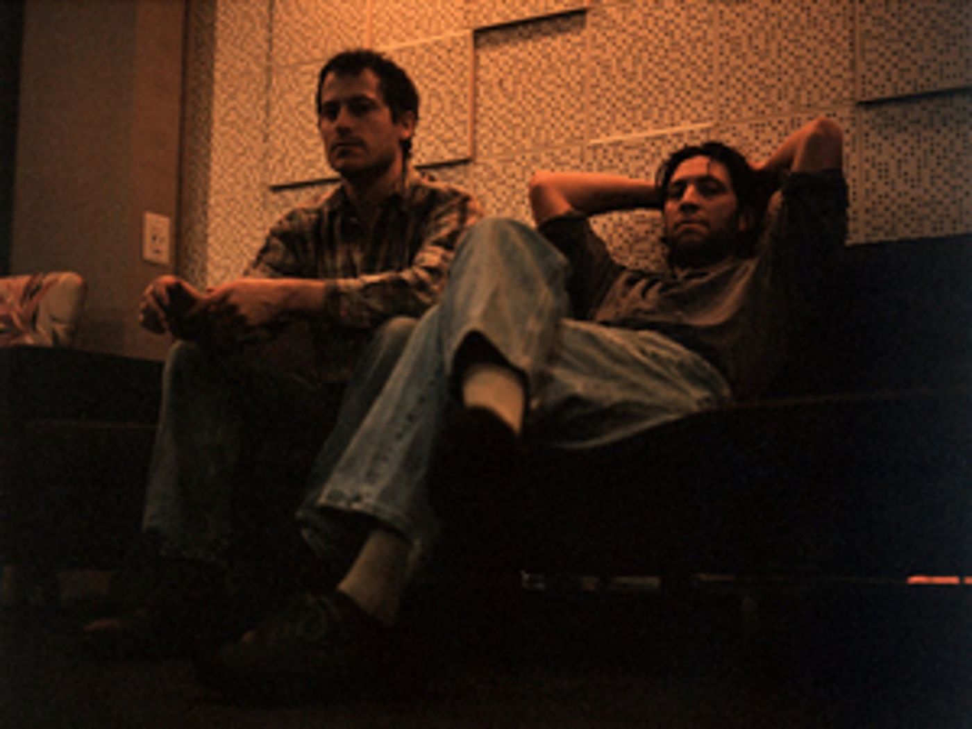 VIDEO: Hovvdy Share Video for New Single 'Everything' VIDEO: Hovvdy Share Video for New Single 'Everything' Image