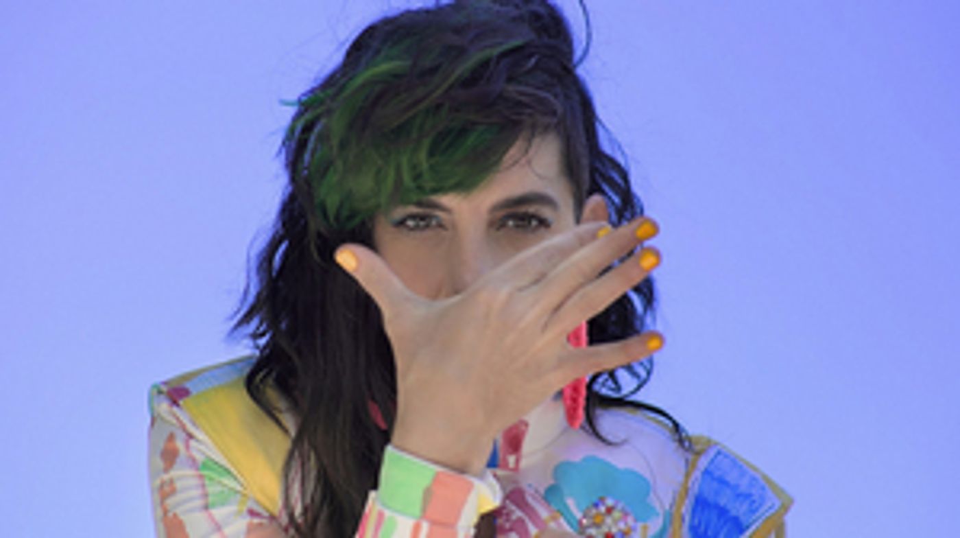 Legendary Queer Music Icon Bitch Announces Spring Tour Dates Legendary Queer Music Icon Bitch Announces Spring Tour Dates Image