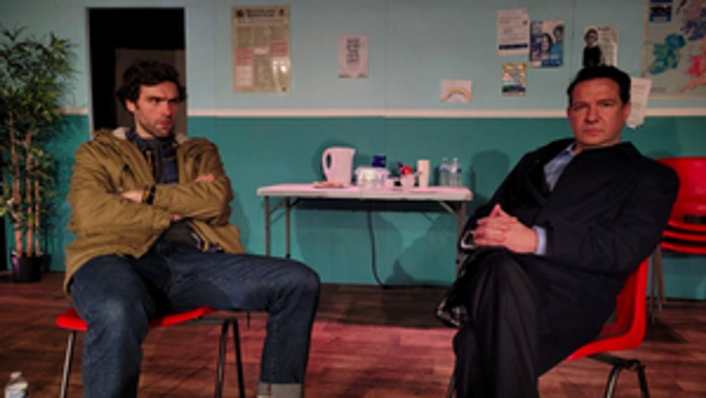 Review: MILKSHAKE, Oran Mor, Glasgow  Image