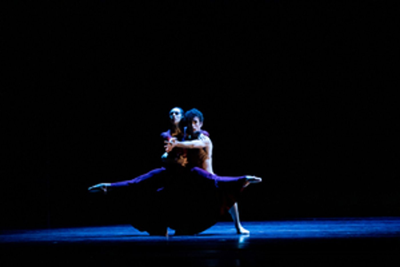 Joffrey Ballet Announces 2022-23 Season  Image