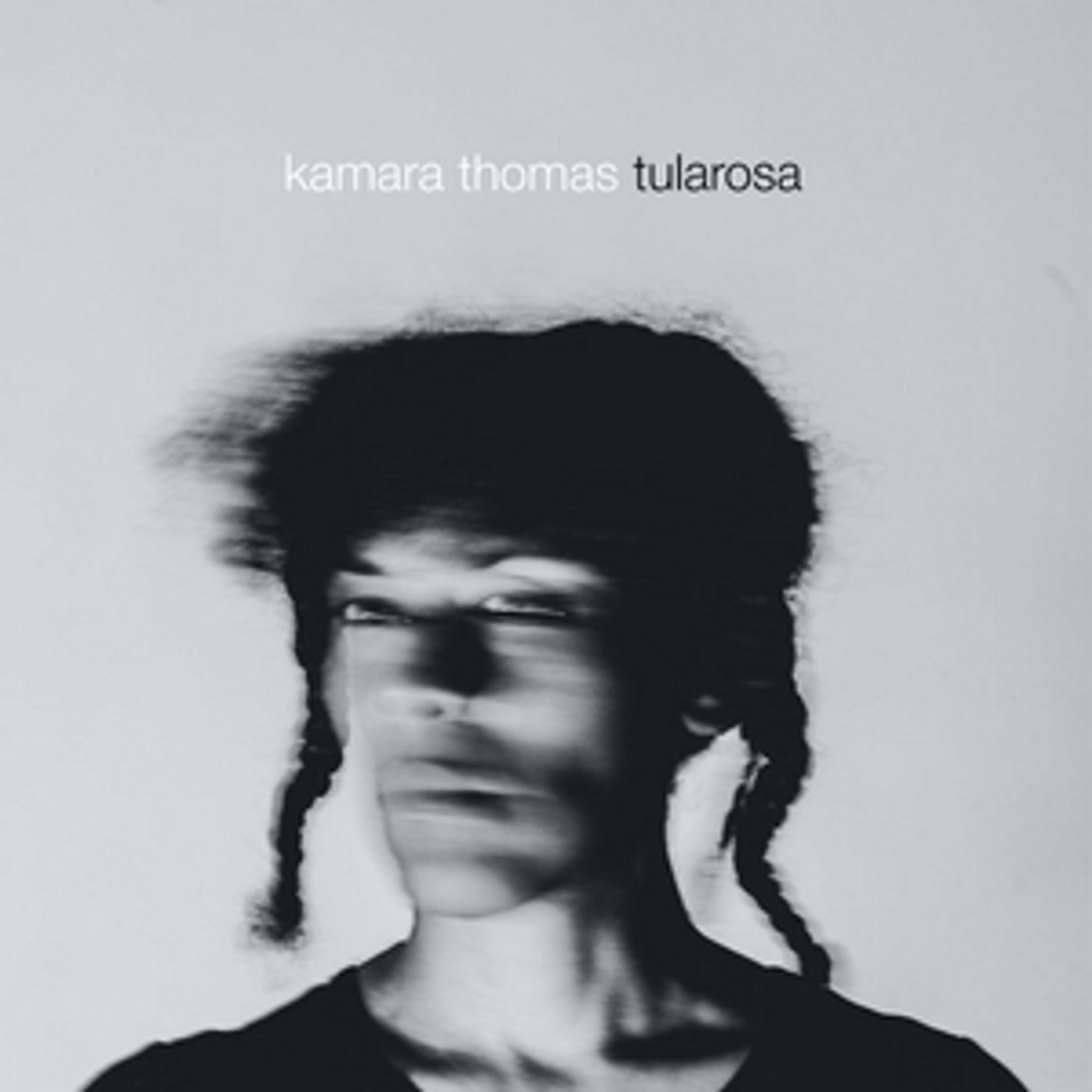 Kamara Thomas Announces Debut Full Length Album 'Tularosa: An American Dreamtime' Kamara Thomas Announces Debut Full Length Album 'Tularosa: An American Dreamtime' Image