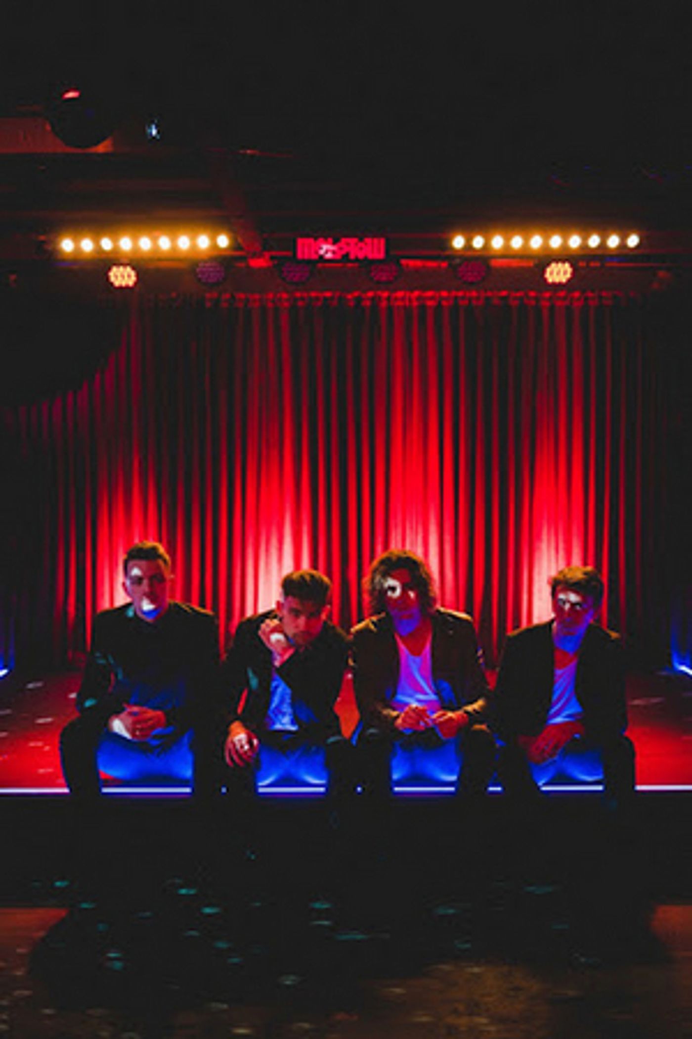 The Clockworks Announce New Single 'Endgame'  Image