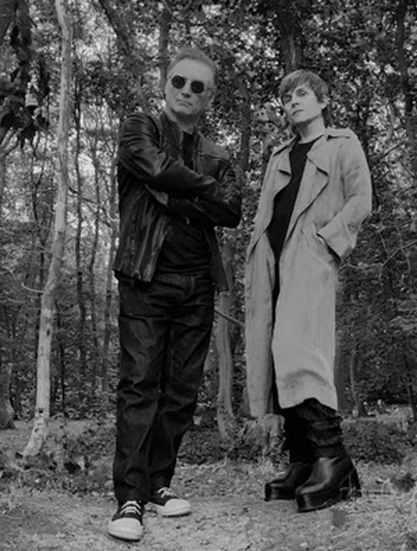 Into A Circle Release New Single 'Mercenaries'  Image