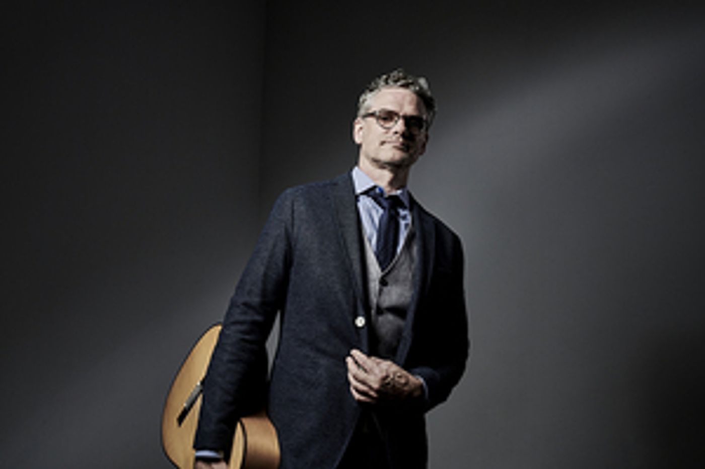 Jesse Cook Releases New 'Solace' Single & Announces New Tour Dates Jesse Cook Releases New 'Solace' Single & Announces New Tour Dates Image