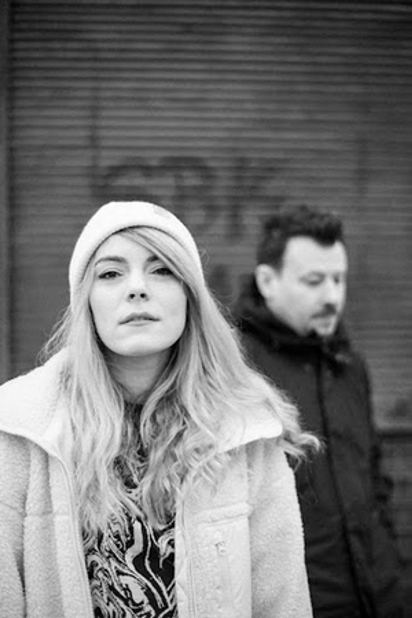 Temple Invisible Releases New Single 'Stardust' Temple Invisible Releases New Single 'Stardust' Image