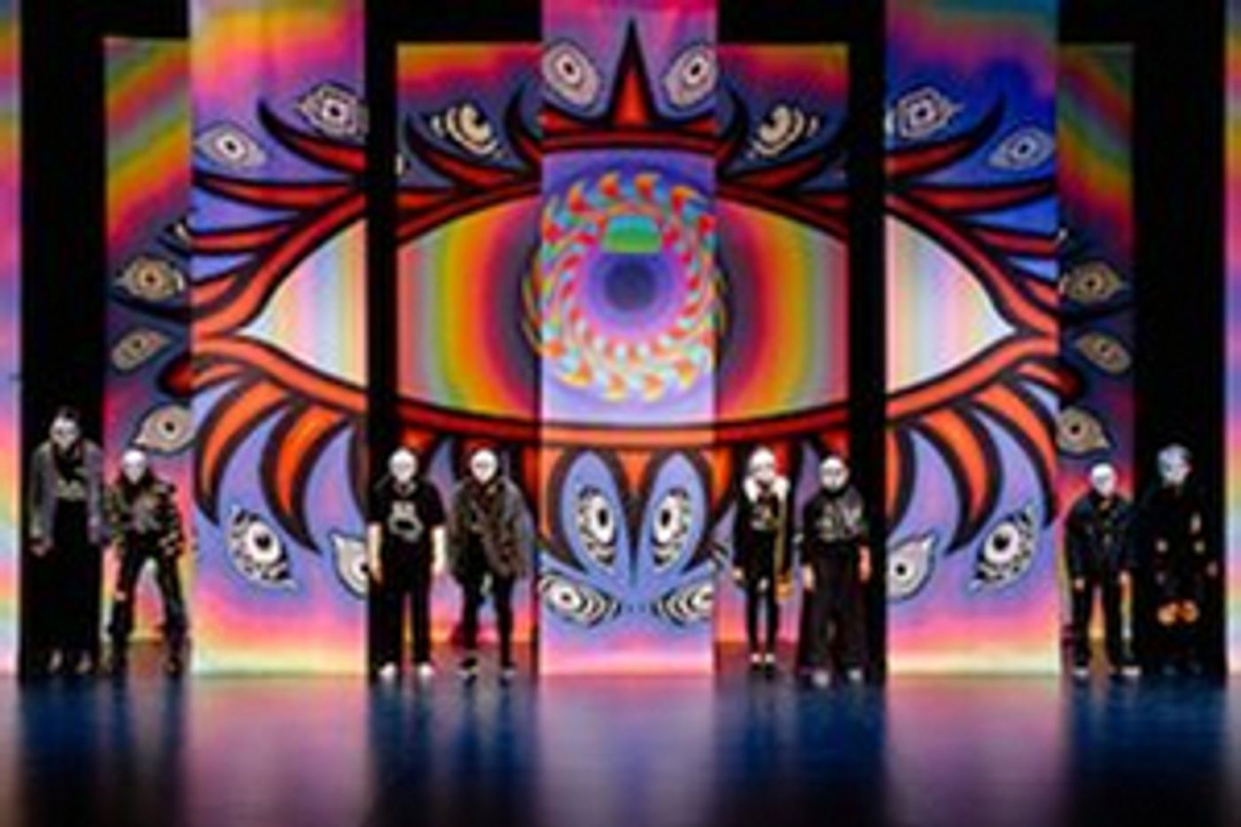 Some Assembly Theatre Company to Present the World Premiere of THE WAIT LIST EXPERIMENT  Image