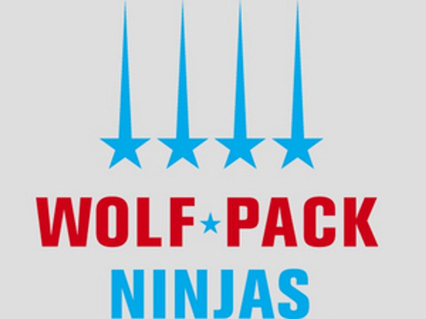 Wolf Pack Ninja Tour to Make Dallas Debut at Fair Park  Image