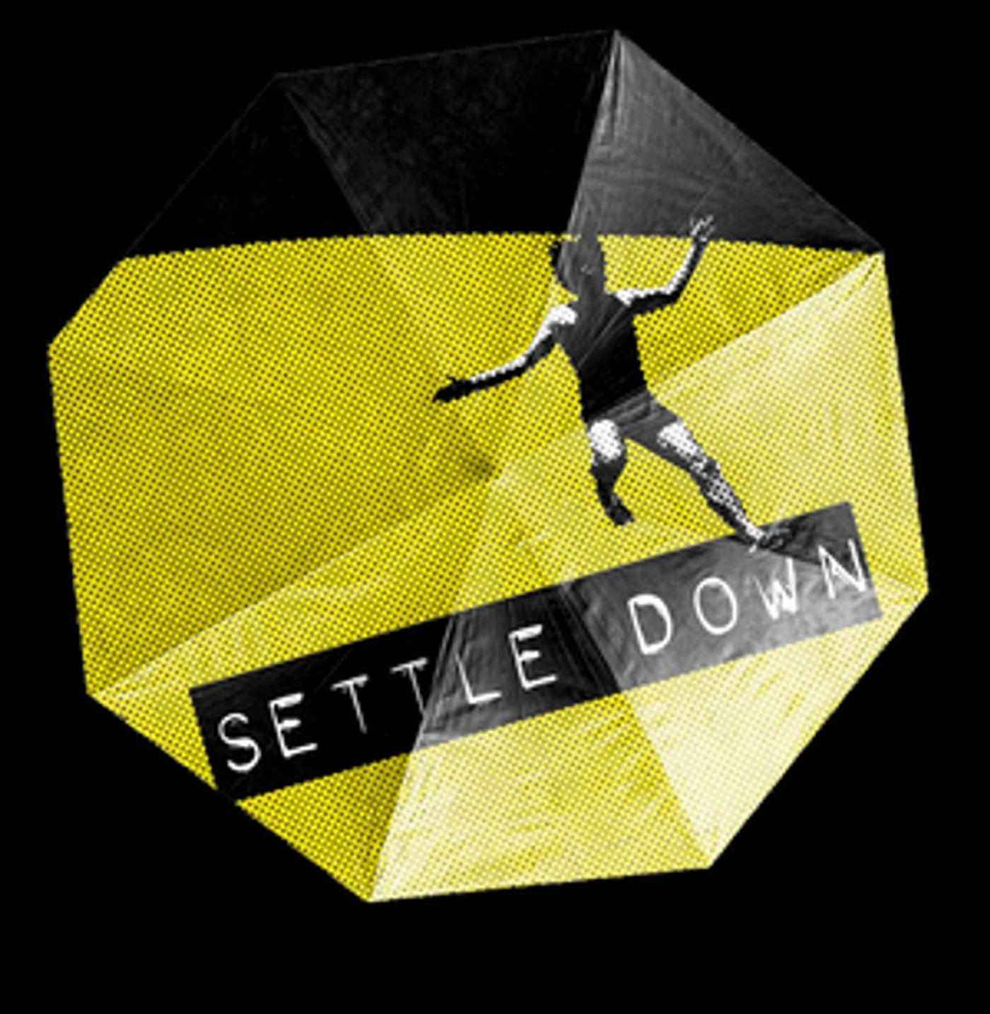 Amas Musical Theatre Lab To Present Industry Readings of SETTLE DOWN  Image