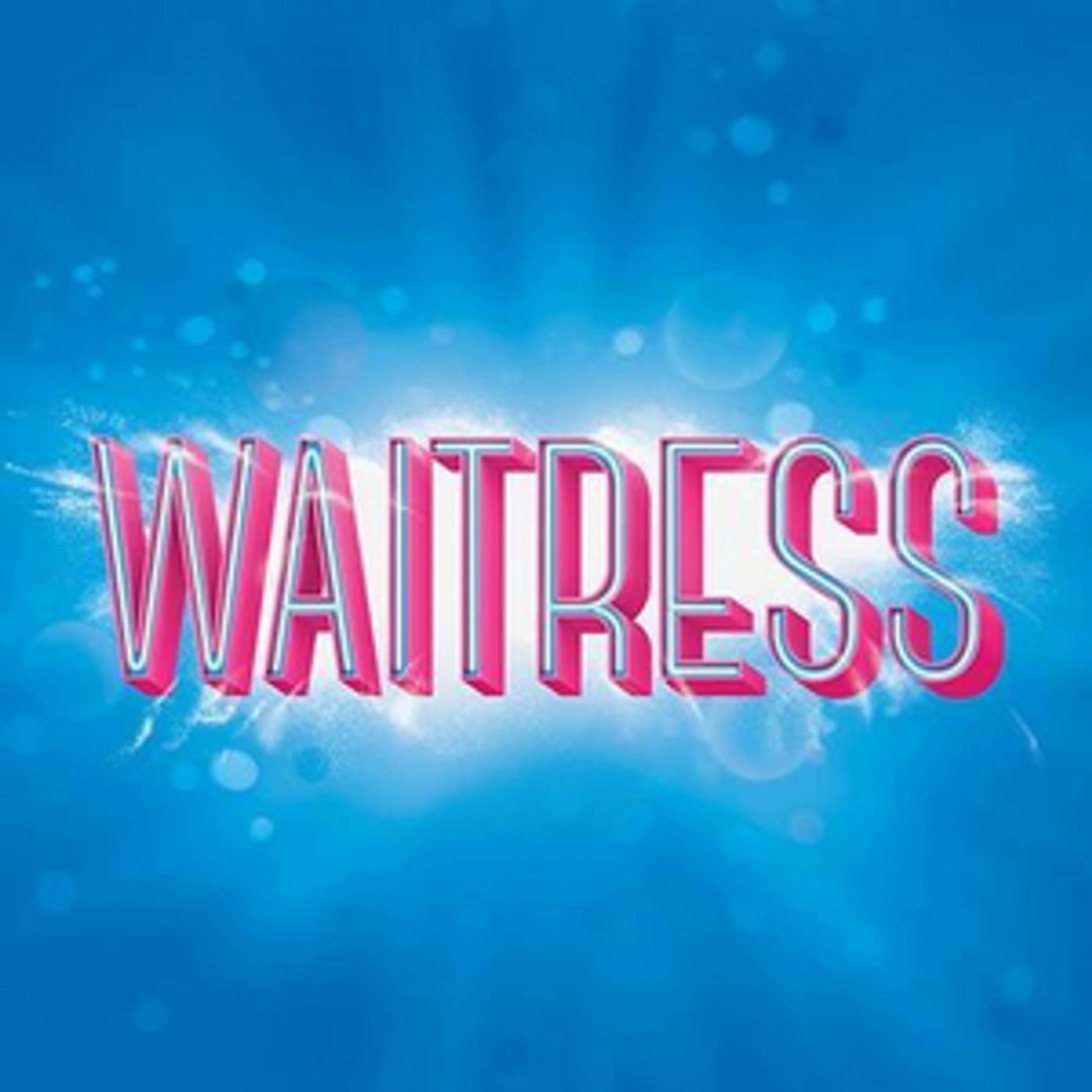 Auditions for the Role of Lulu in WAITRESS to be Held Locally in Charlotte  Image