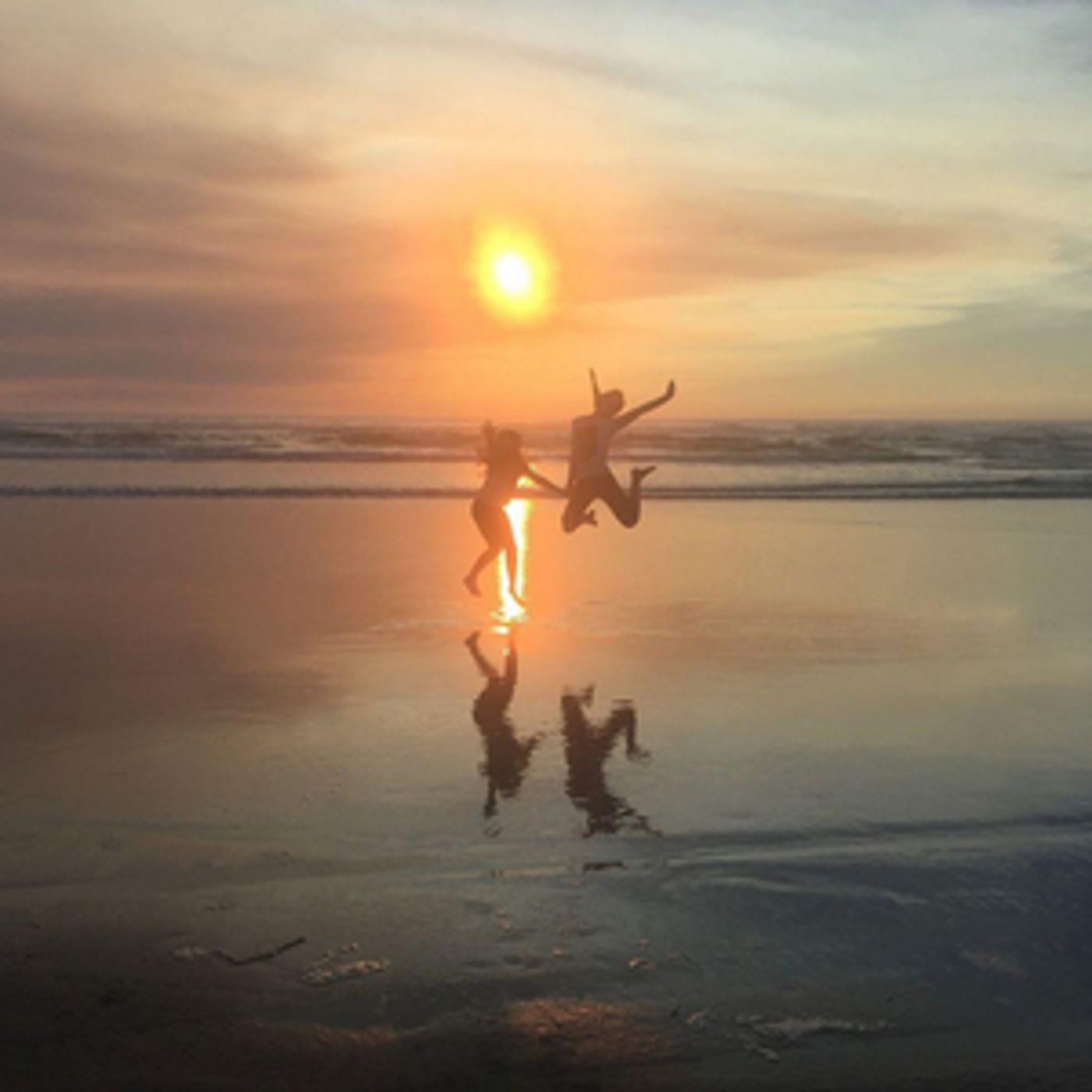 Falling Back in Love... With Movement and Myself  Image