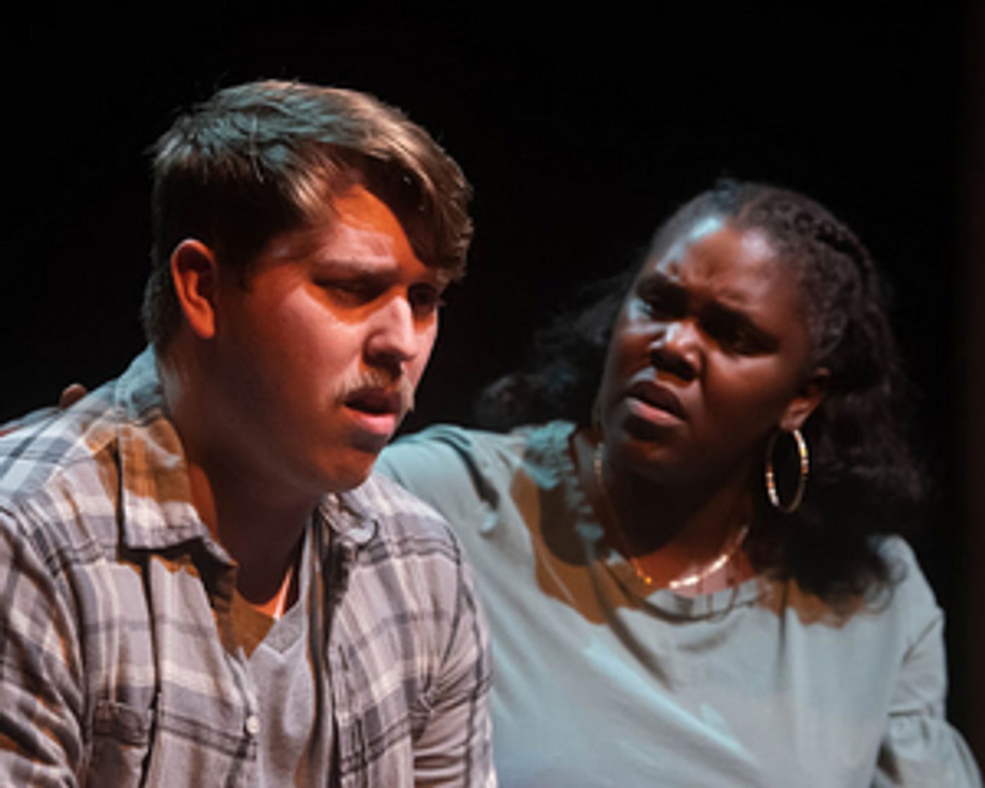 Review: Unique Takes ~ Appleford on Stray Cat Theatre's SHEEPDOG Review: Unique Takes ~ Appleford on Stray Cat Theatre's SHEEPDOG Image