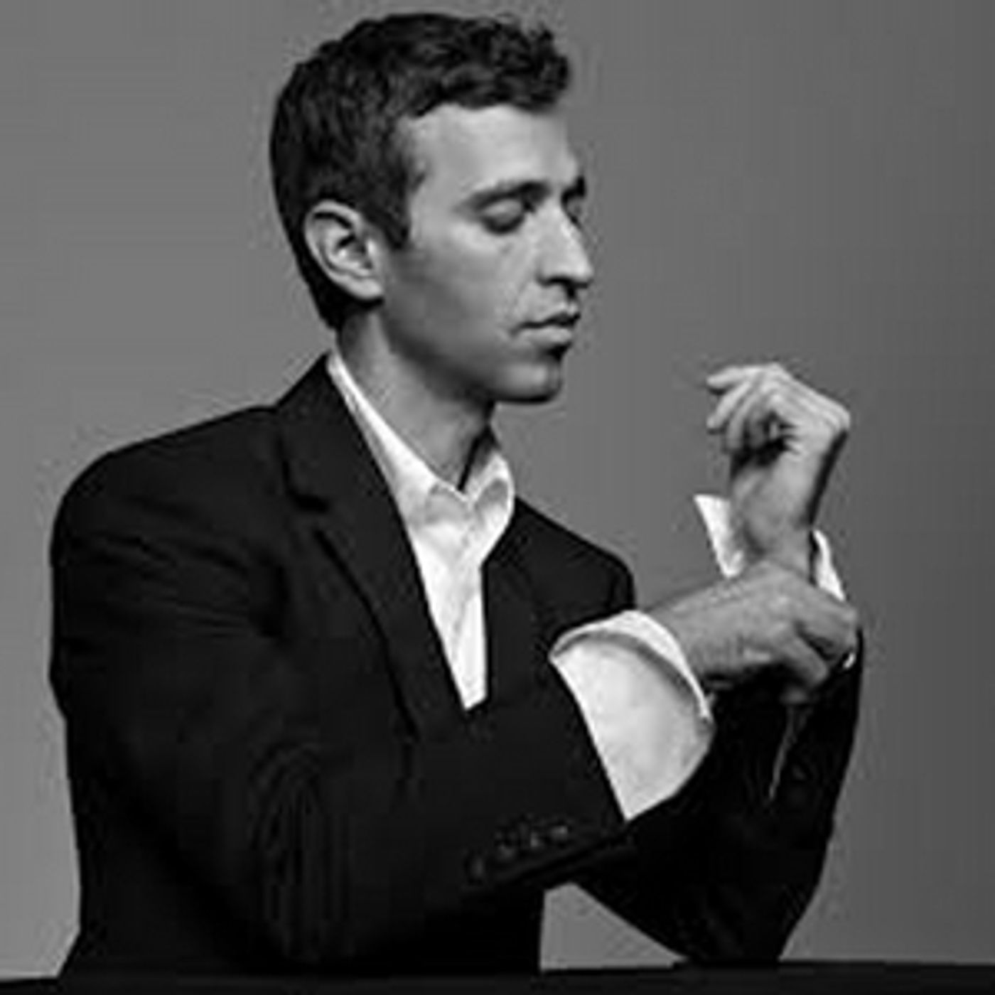 Interview: Anthony Roth Costanzo Takes an Art Bath  Image