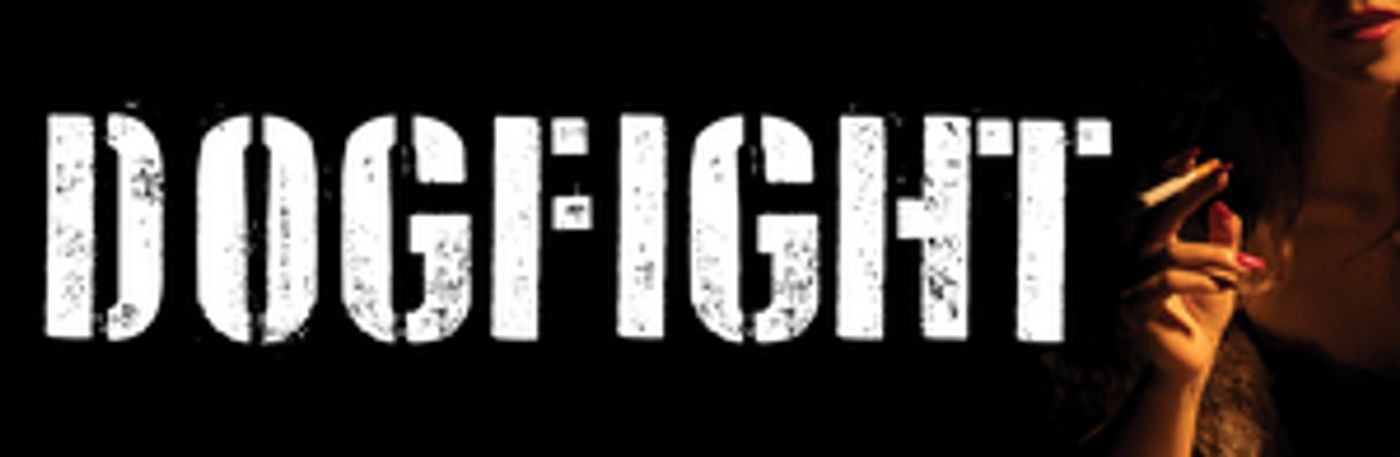 Mitchell Old Company Presents DOGFIGHT  Image