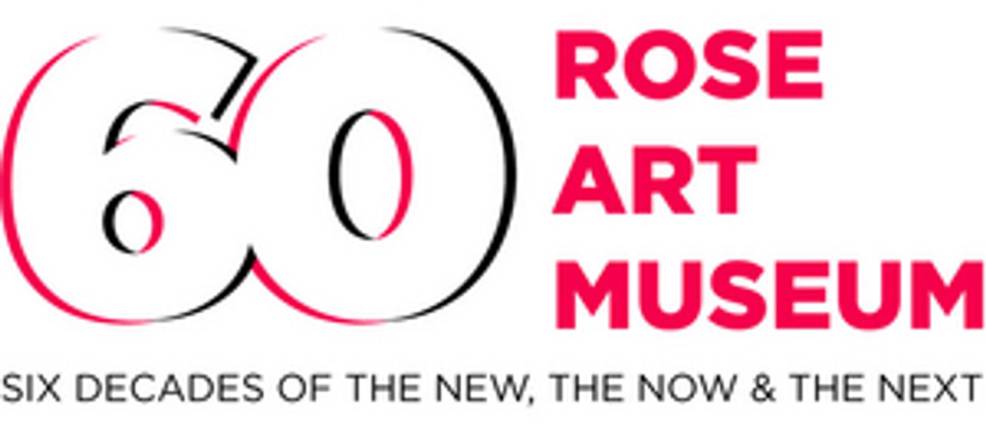 Rose Art Museum Presents Artist Raida Adon In First-Ever Solo U.S. Museum Show  Image