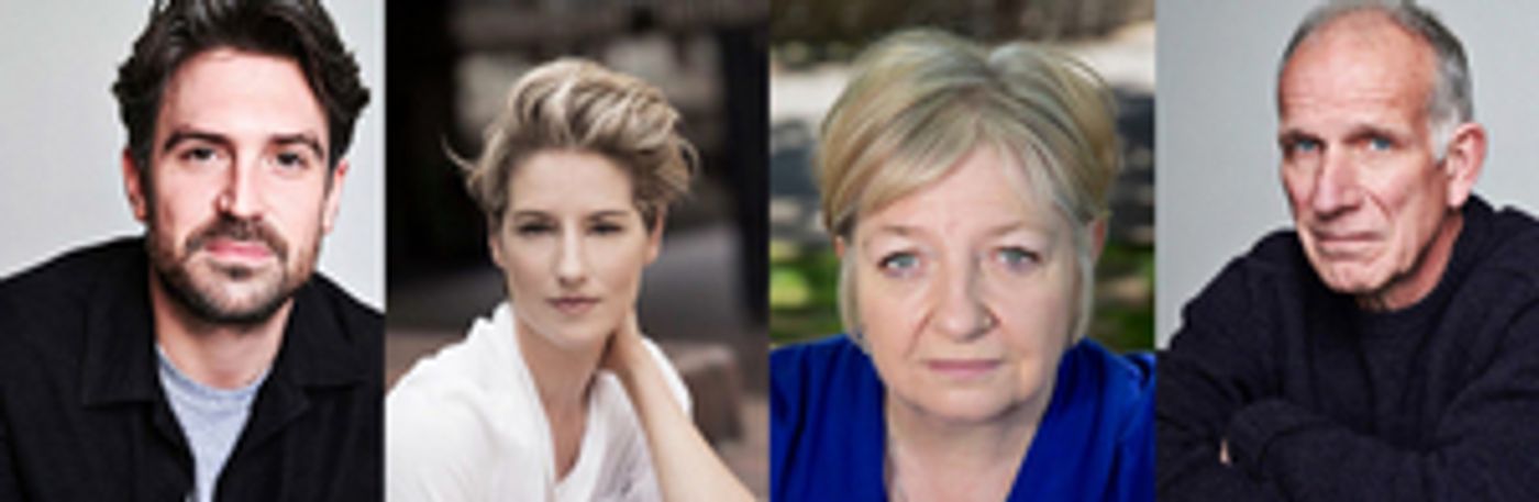 Cast Announced for BUSMAN'S HONEYMOON at The Mill at Sonning Theatre  Image