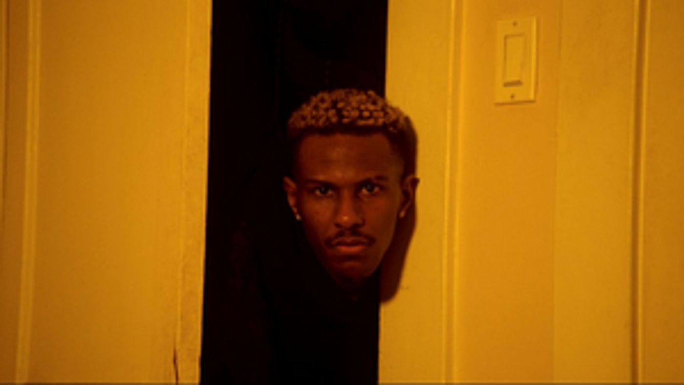 Don Lifted Unveils Latest Single 'The Rope' Don Lifted Unveils Latest Single 'The Rope' Image