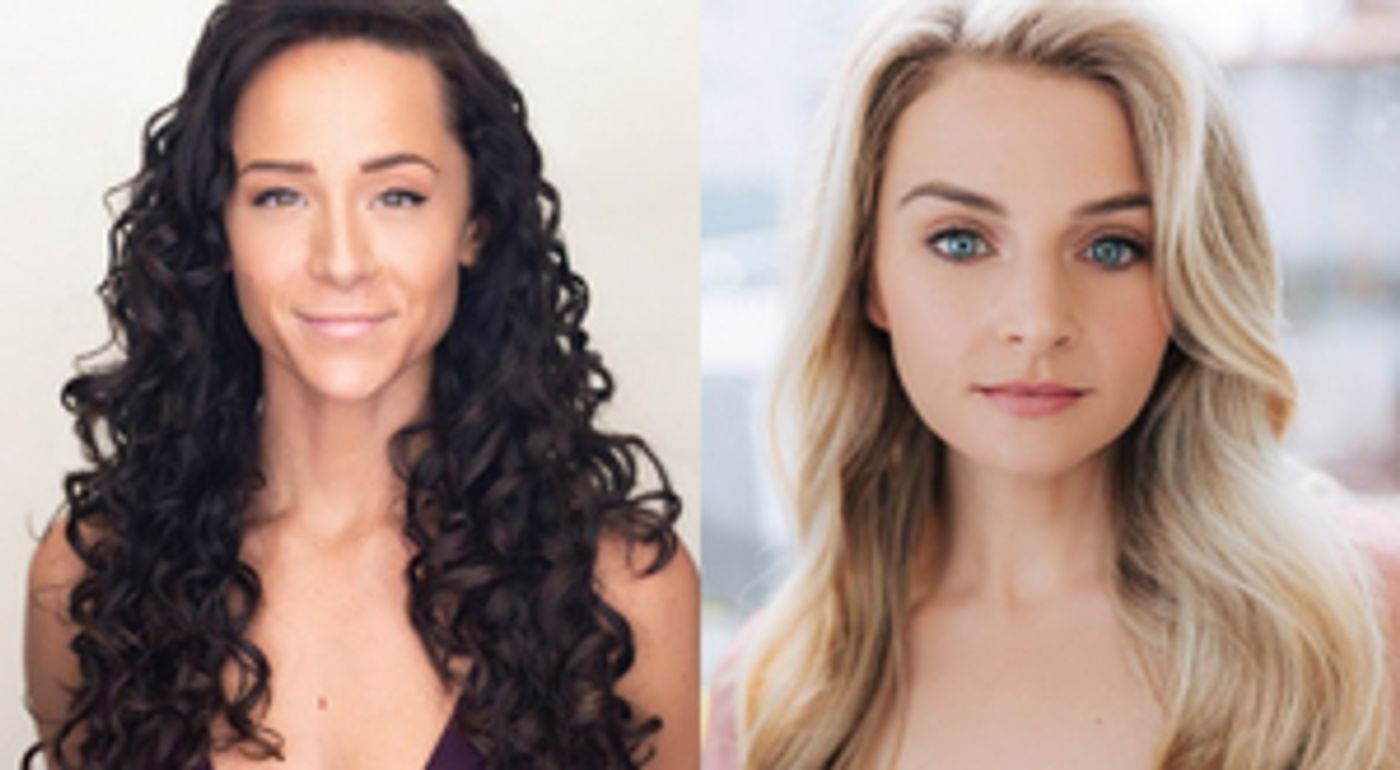 Lissa deGuzman, Jennafer Newberry, and More Join the National Tour of WICKED  Image